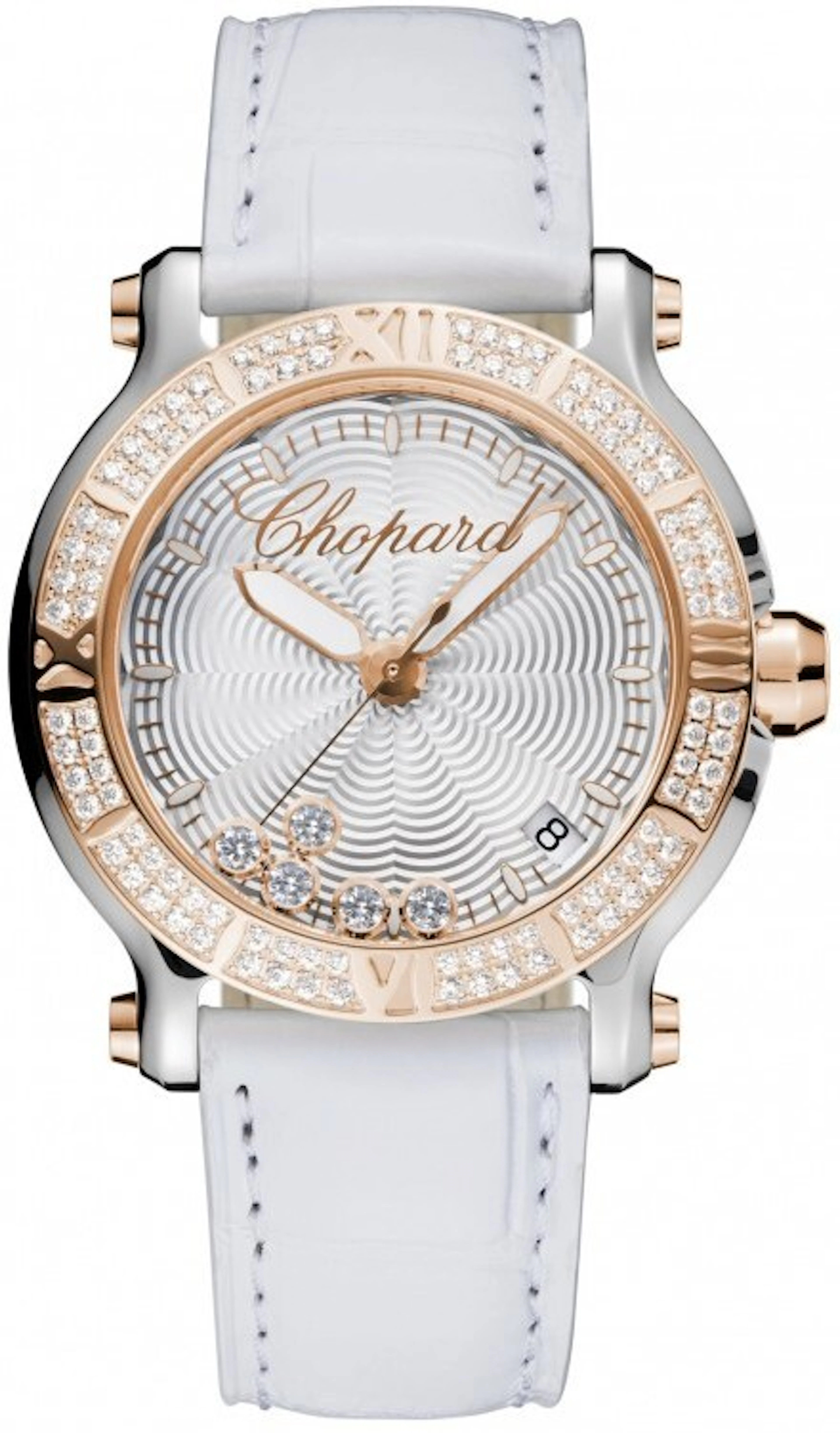 Chopard Happy Sport 278551-6003 278551-6003
