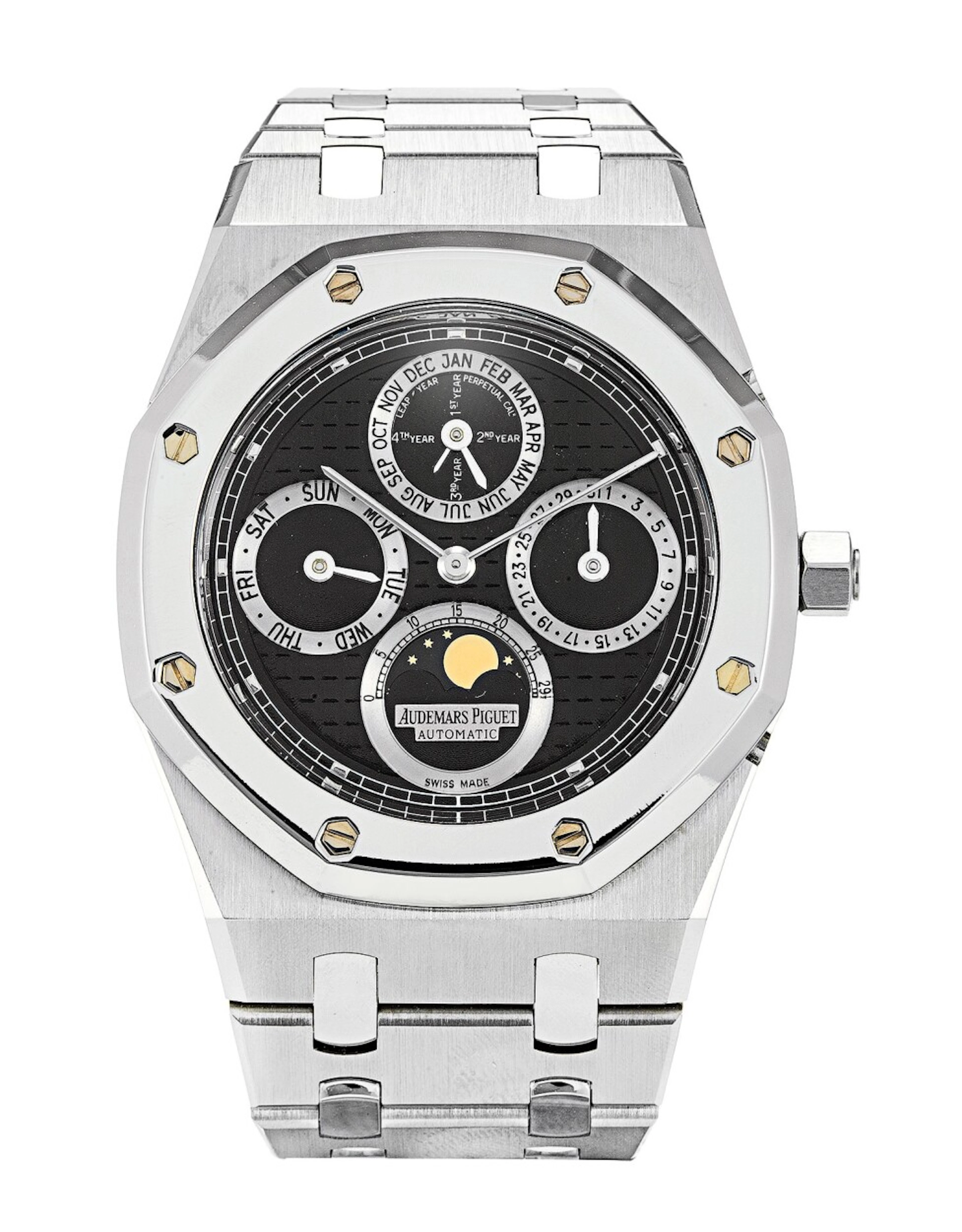 Audemars Piguet Royal Oak 25820SP.OO.0944SP.02 25820SP.OO.0944SP.02