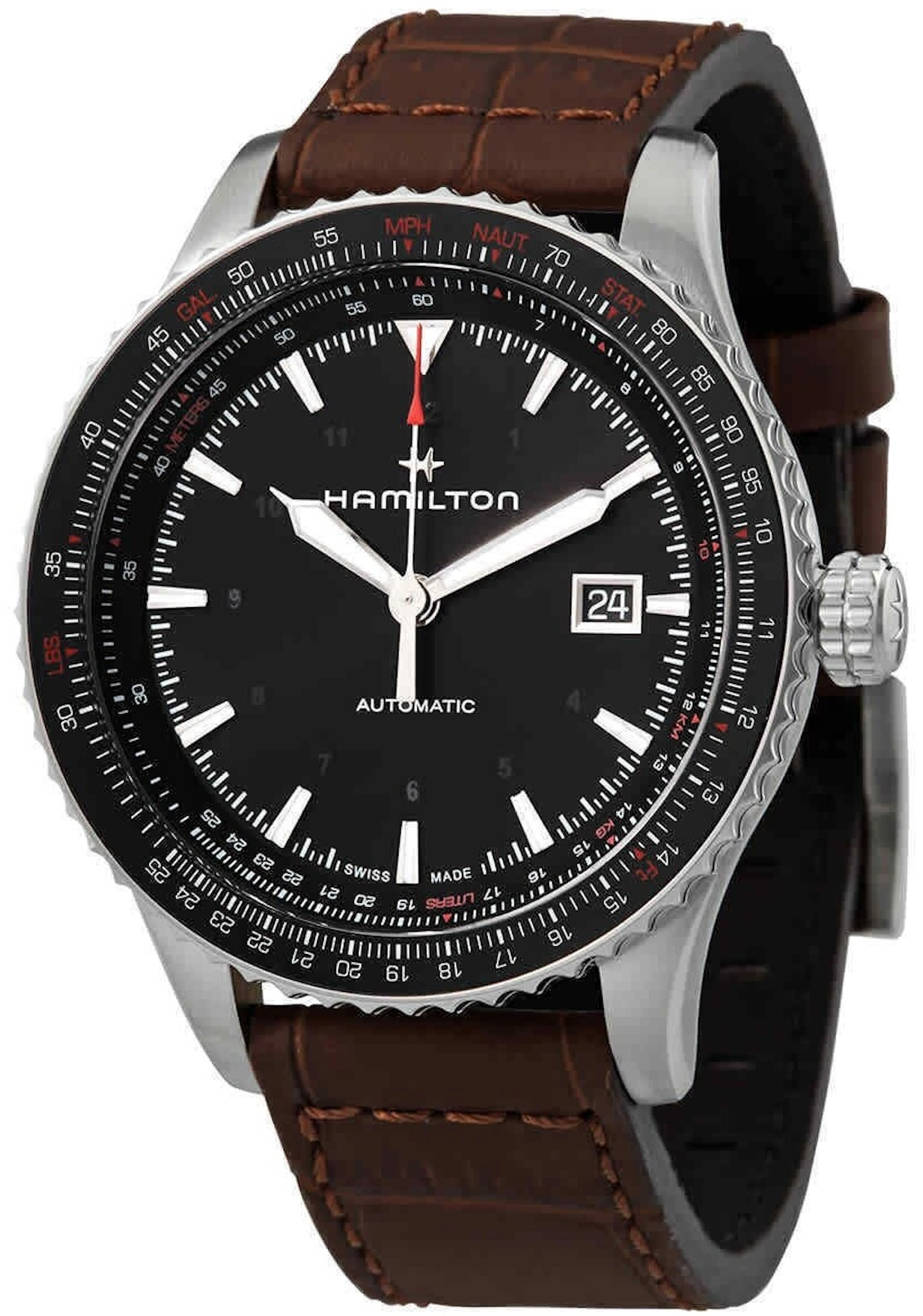 Hamilton Khaki Aviation H76615530 H76615530