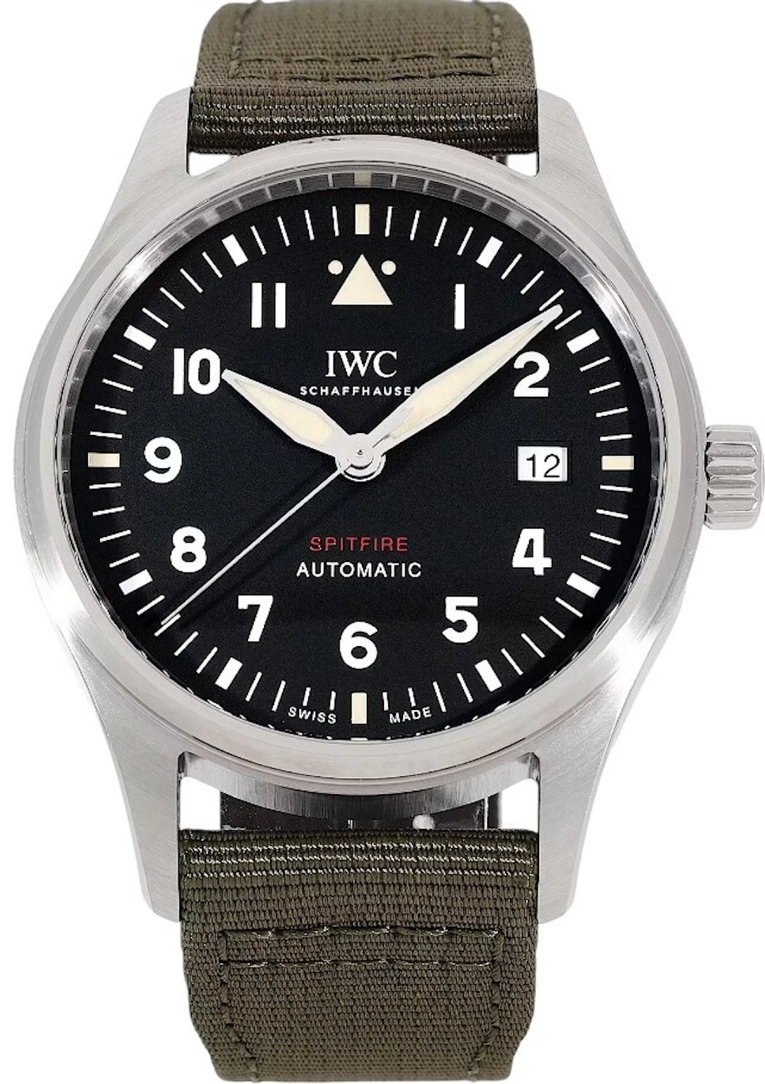 IWC Pilots IW326805 IW326805