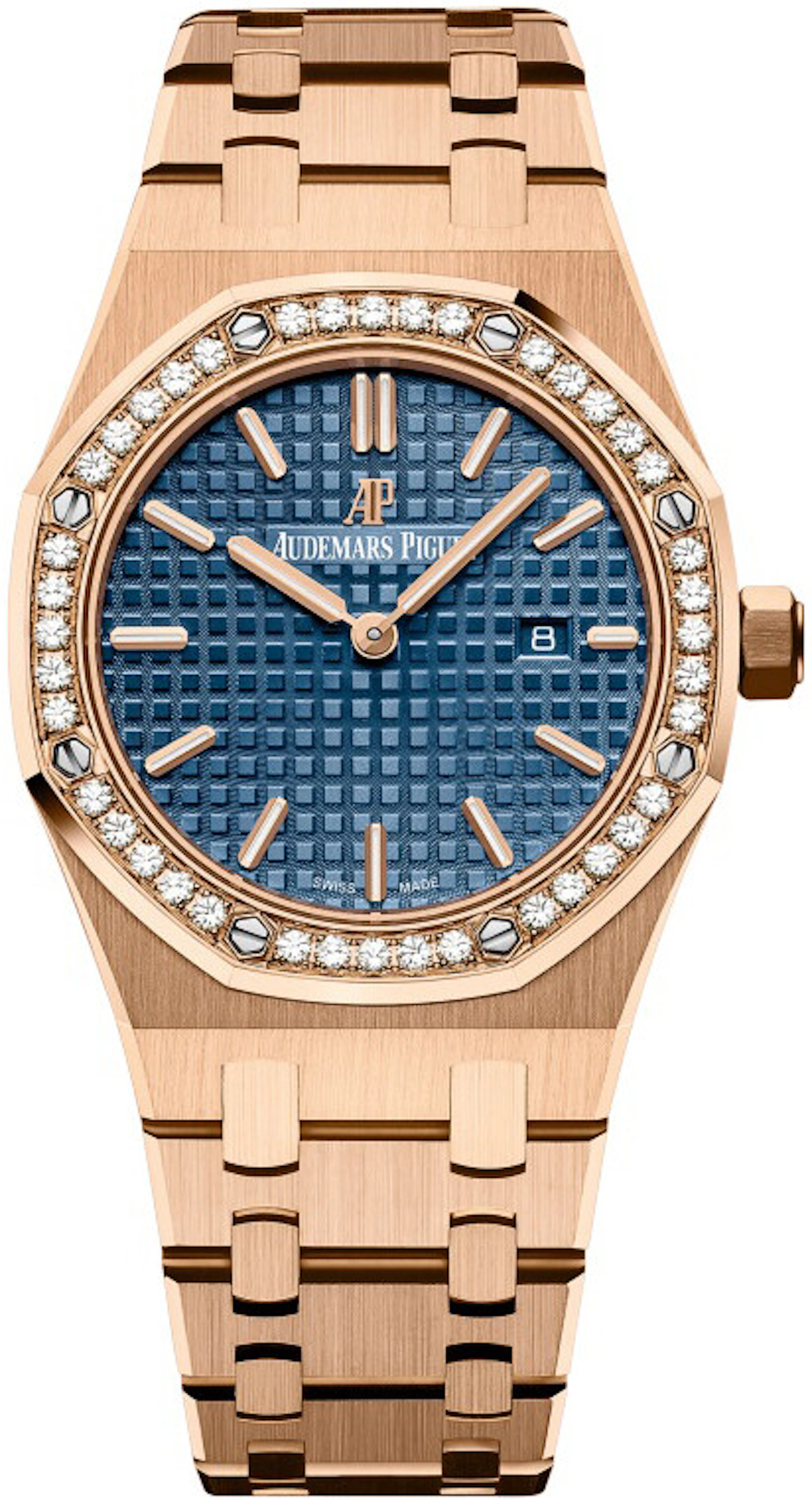 Audemars Piguet Royal Oak 67651OR.ZZ.1261OR.02 67651OR.ZZ.1261OR.02