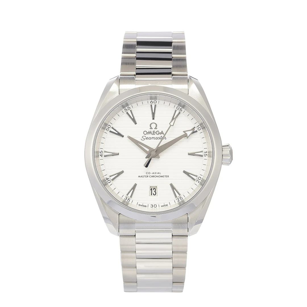 Omega Seamaster Aqua Terra 150M 220.10.38.20.02.001 220.10.38.20.02.001