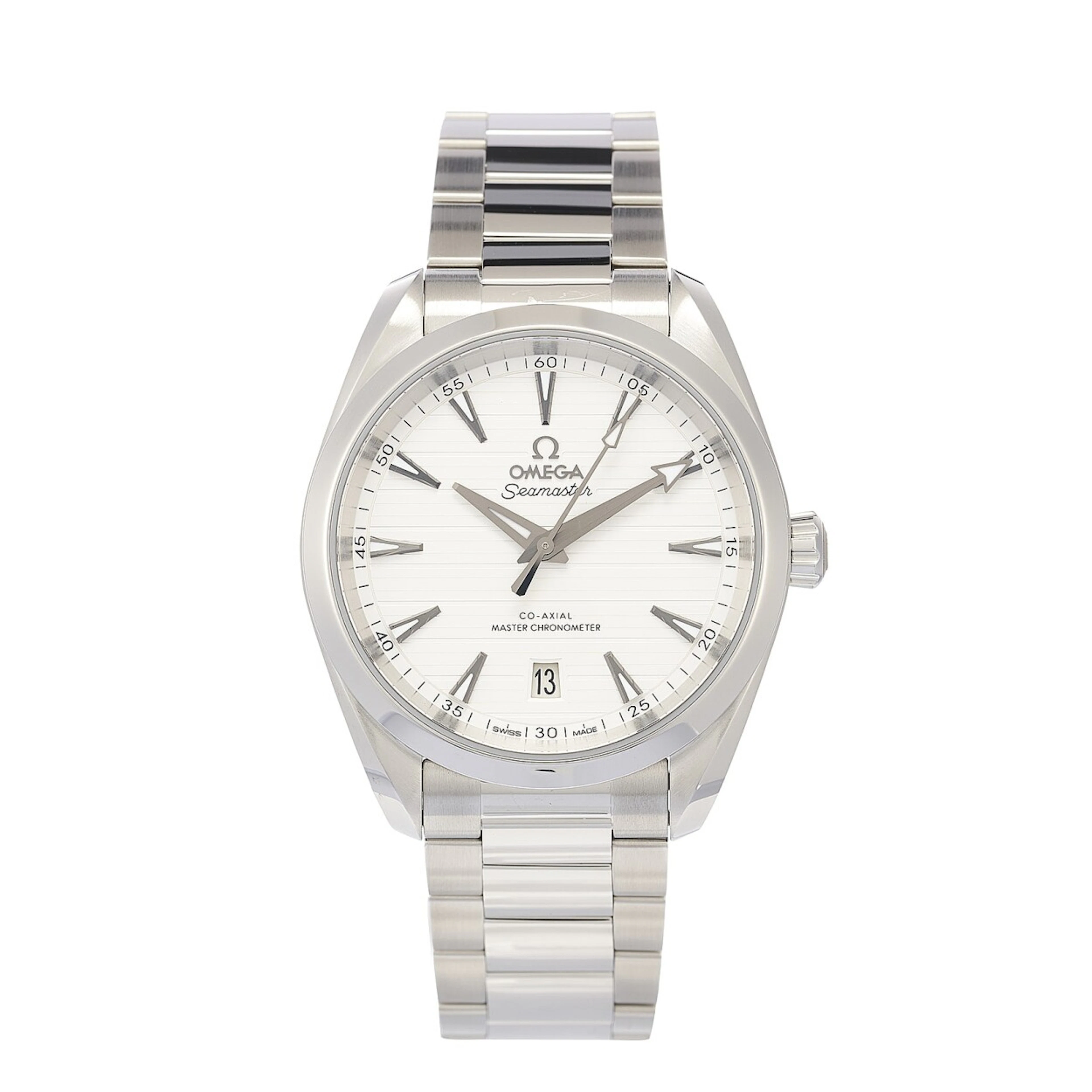 Omega Seamaster Aqua Terra 150M 220.10.38.20.02.001 220.10.38.20.02.001