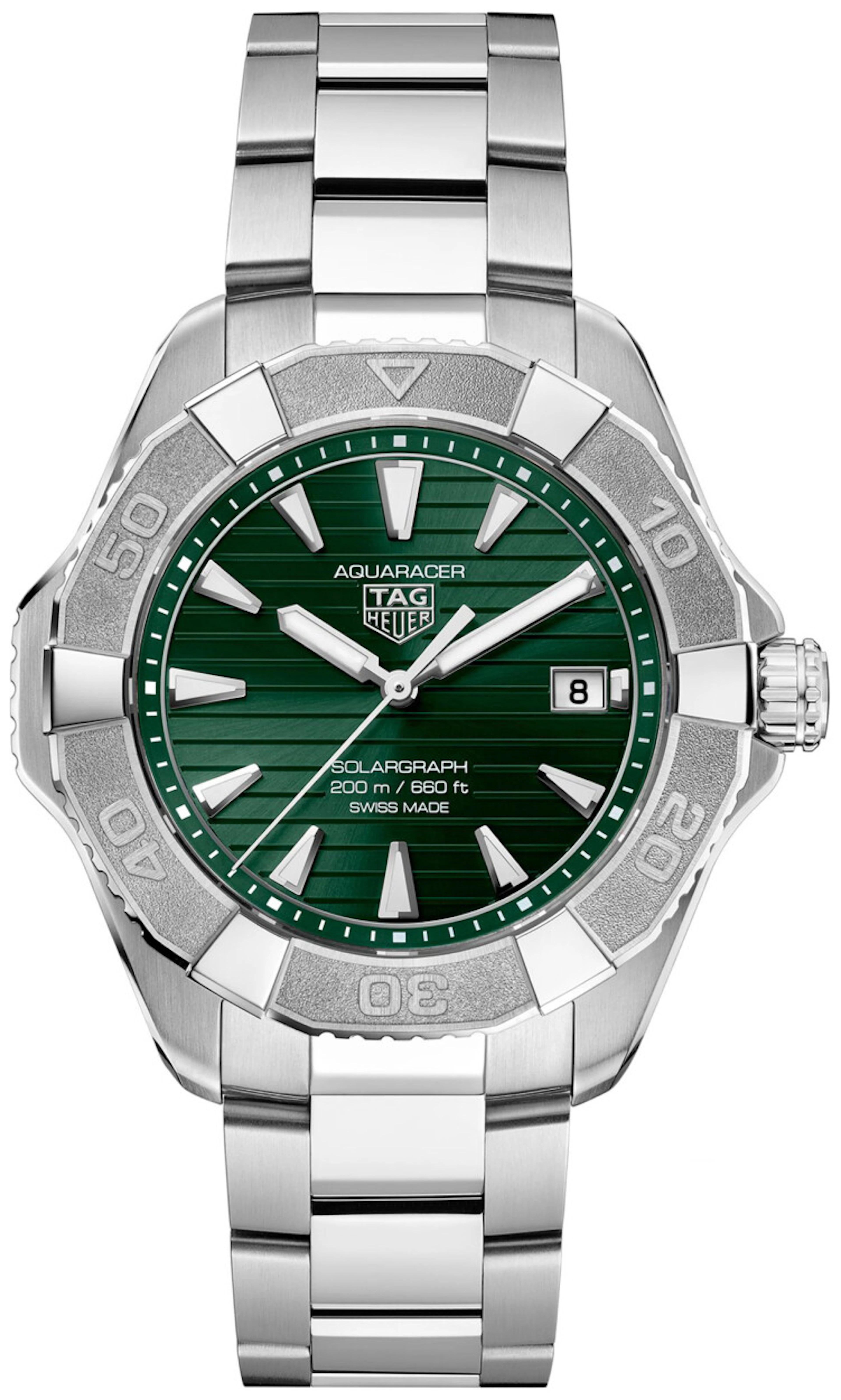 TAG Heuer Aquaracer WBP1118.BA0047 WBP1118.BA0047