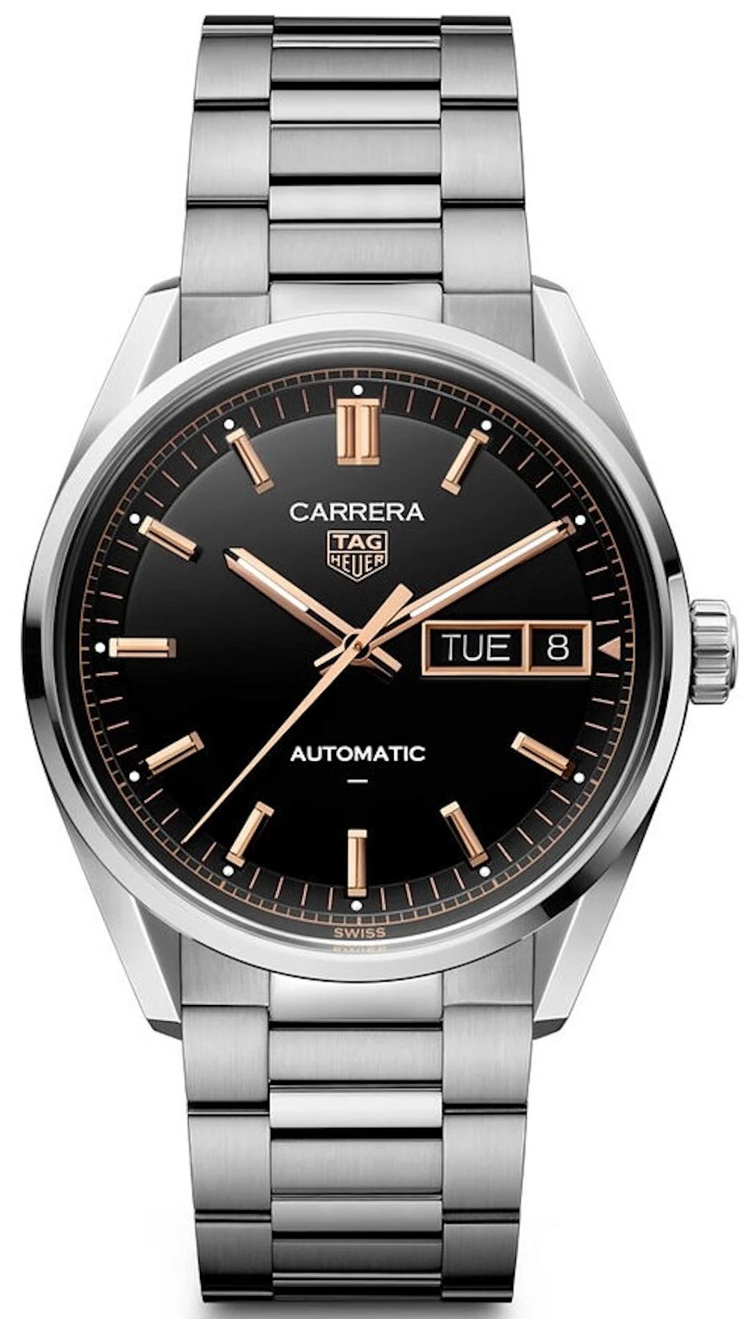 TAG Heuer Carrera WDA2111.BA0043 WDA2111.BA0043