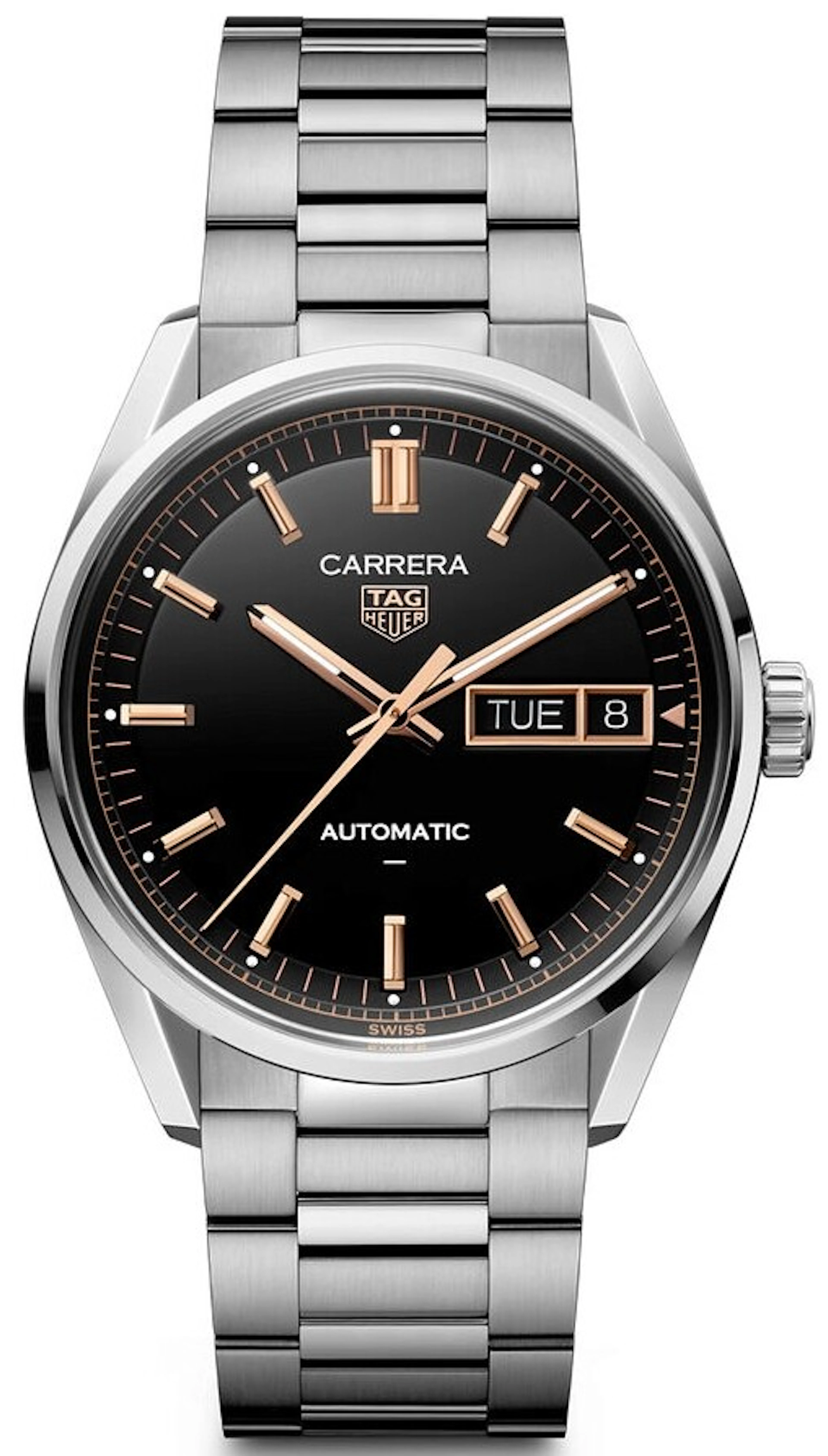 TAG Heuer Carrera WDA2111.BA0043 WDA2111.BA0043