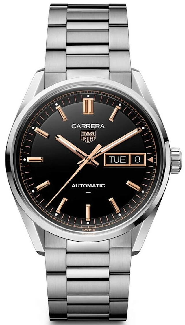 TAG Heuer Carrera WDA2111.BA0043 WDA2111.BA0043