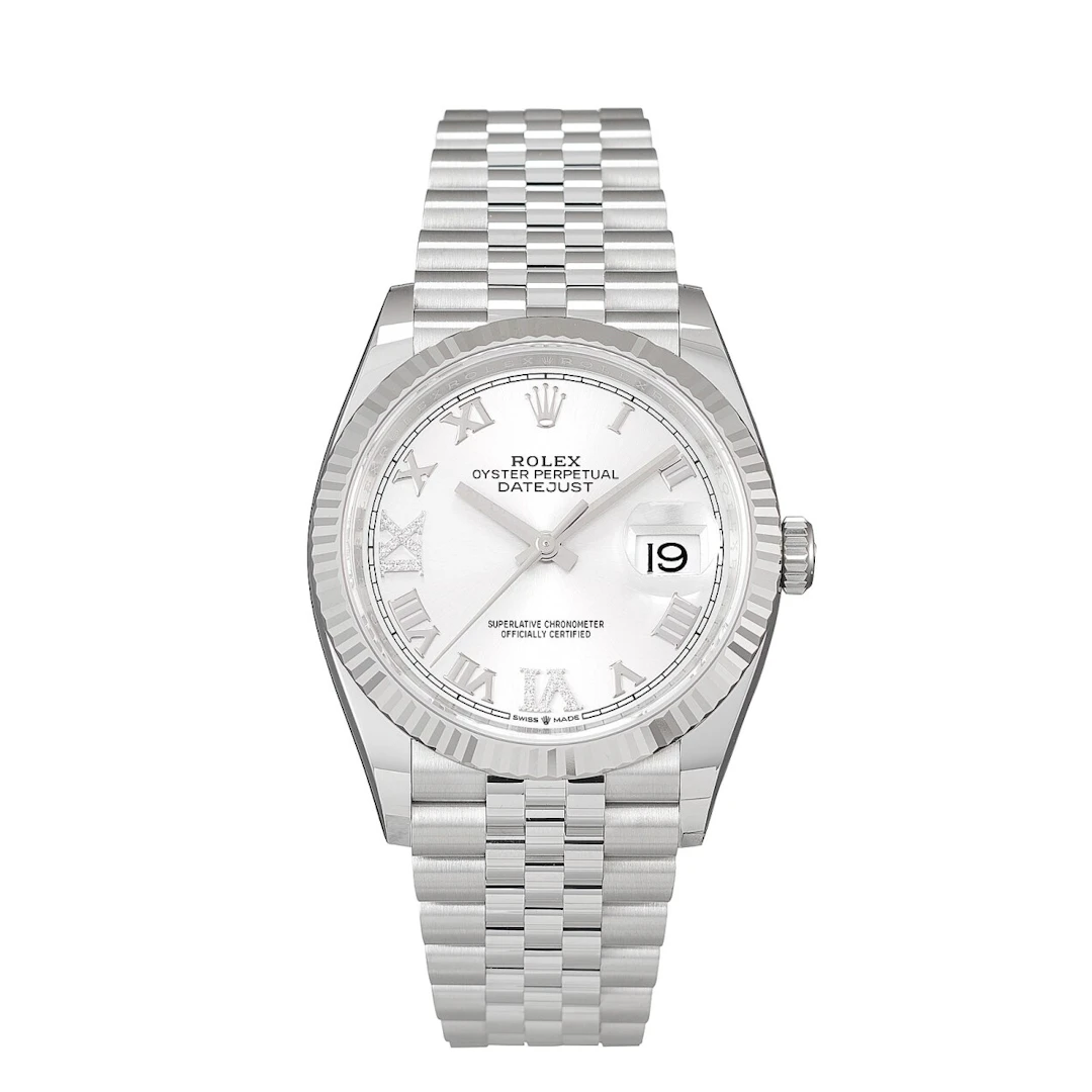 Rolex Datejust 36 126234-0029 126234-0029