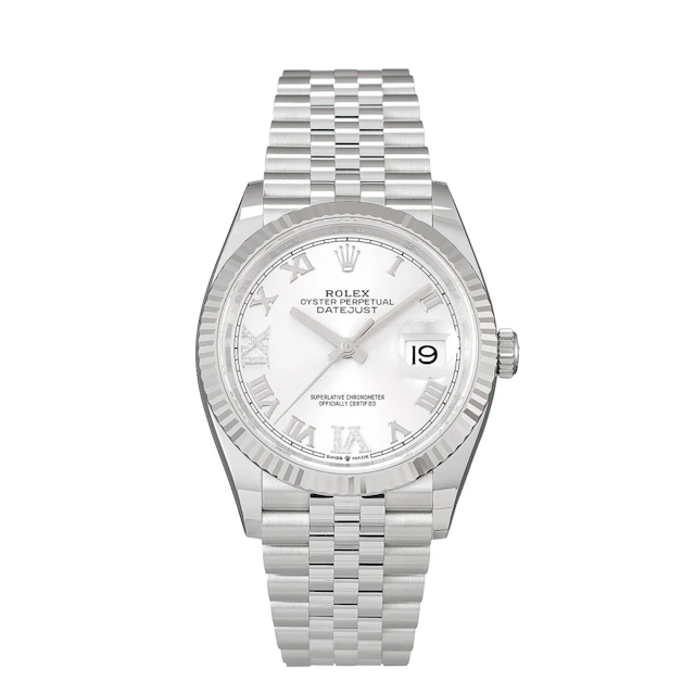Rolex Datejust 36 126234-0029 126234-0029