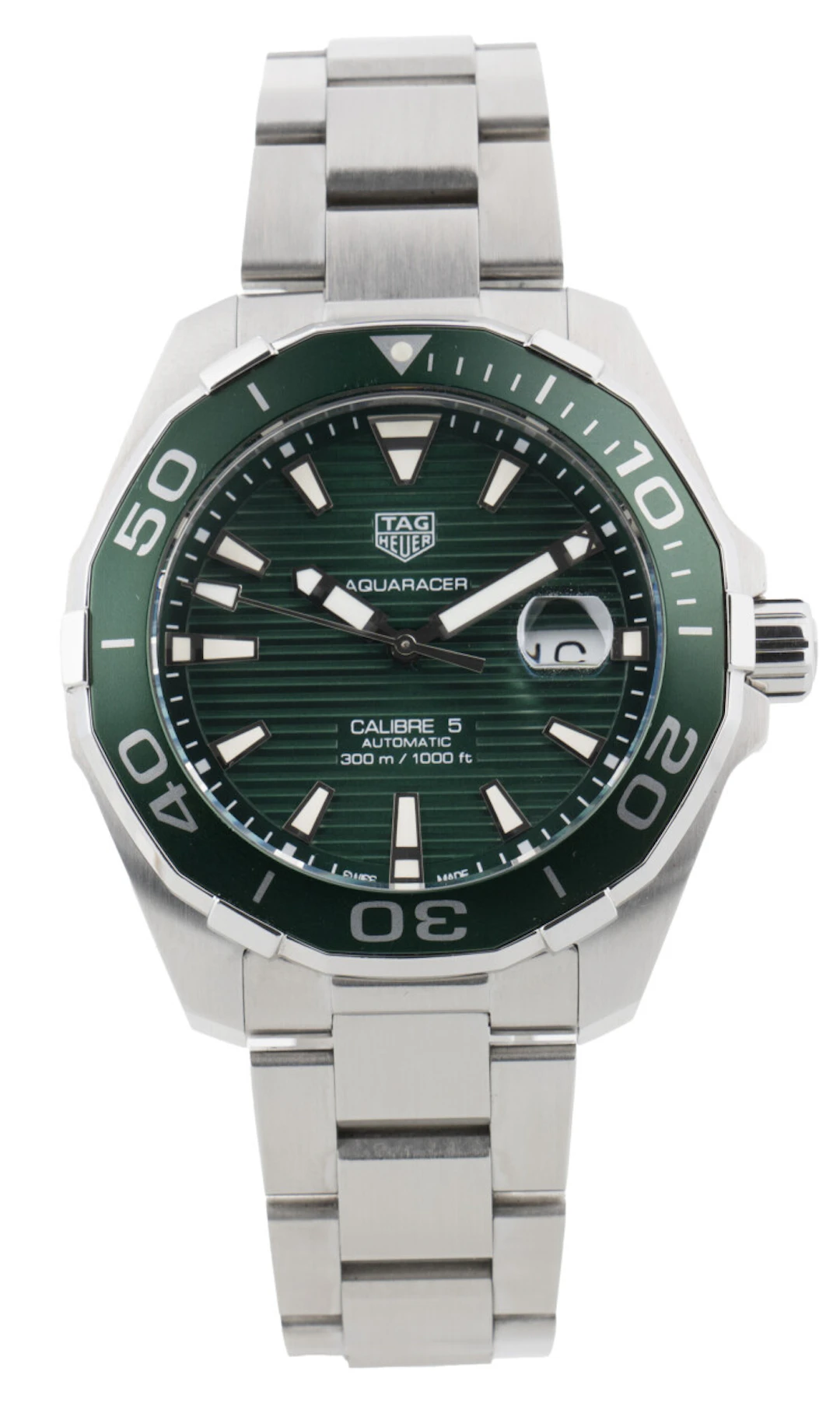 TAG Heuer Aquaracer WAY201S.BA0927 WAY201S.BA0927