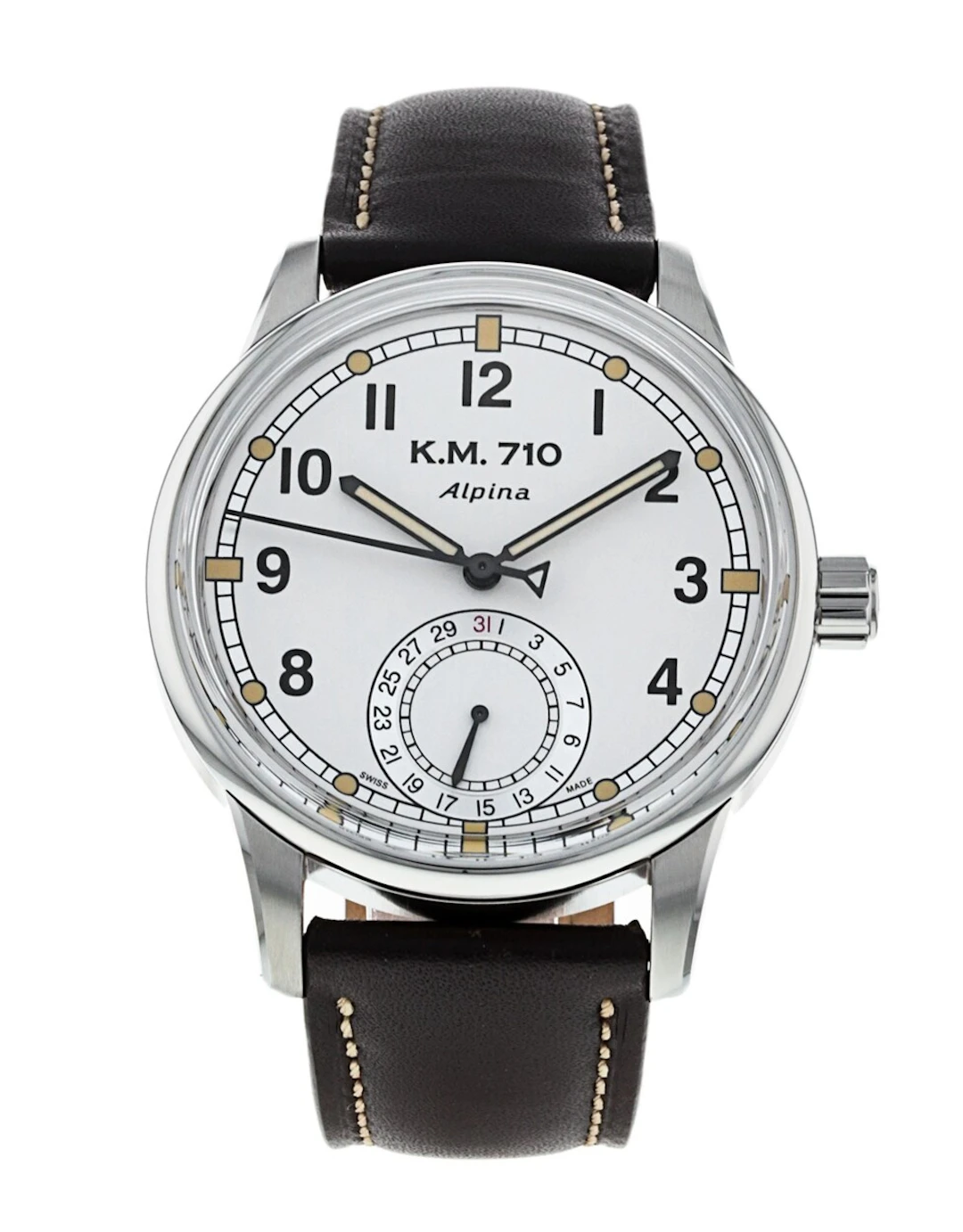 Alpina Alpiner AL-710KMV4E6 AL-710KMV4E6