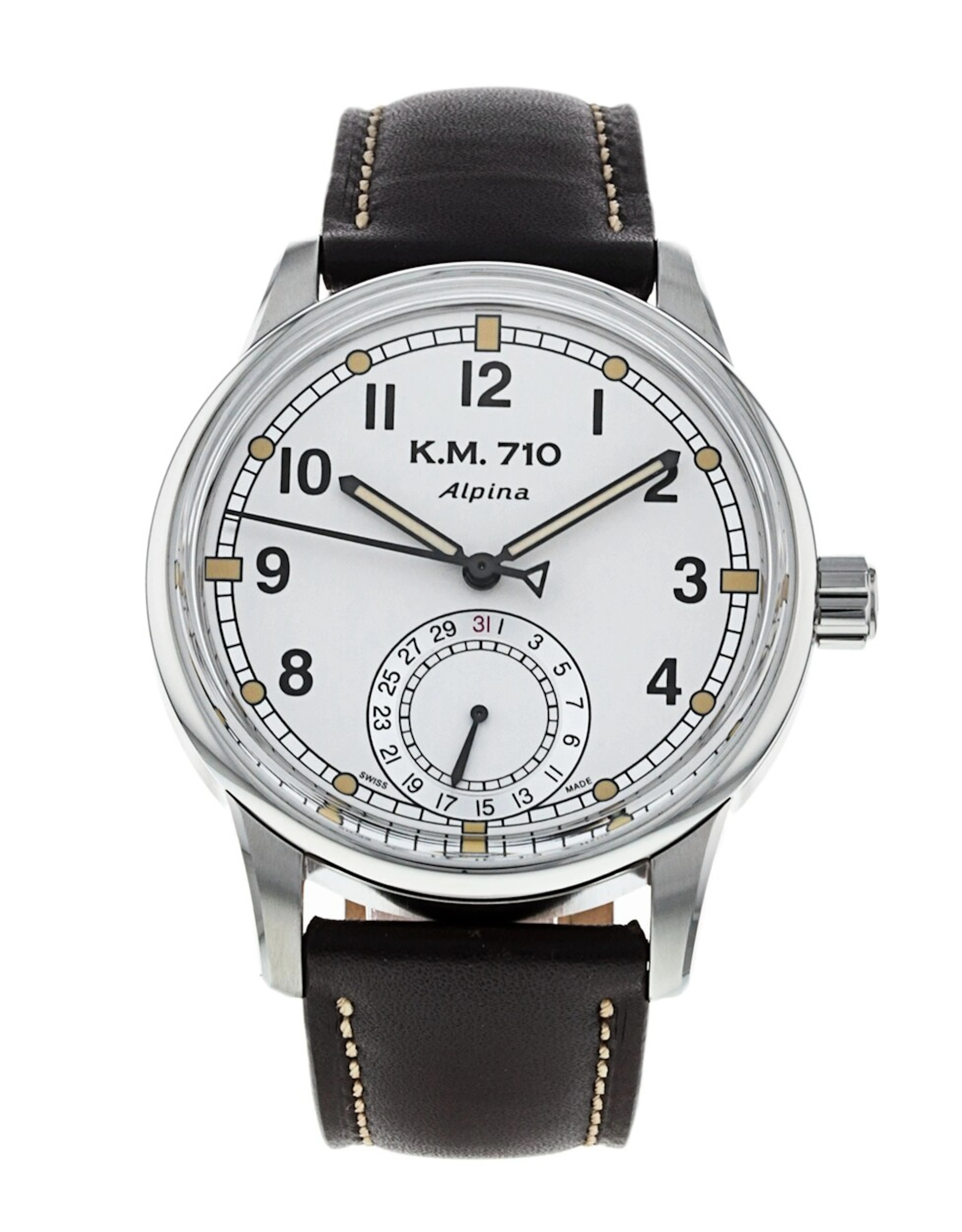 Alpina Alpiner AL-710KMV4E6 AL-710KMV4E6