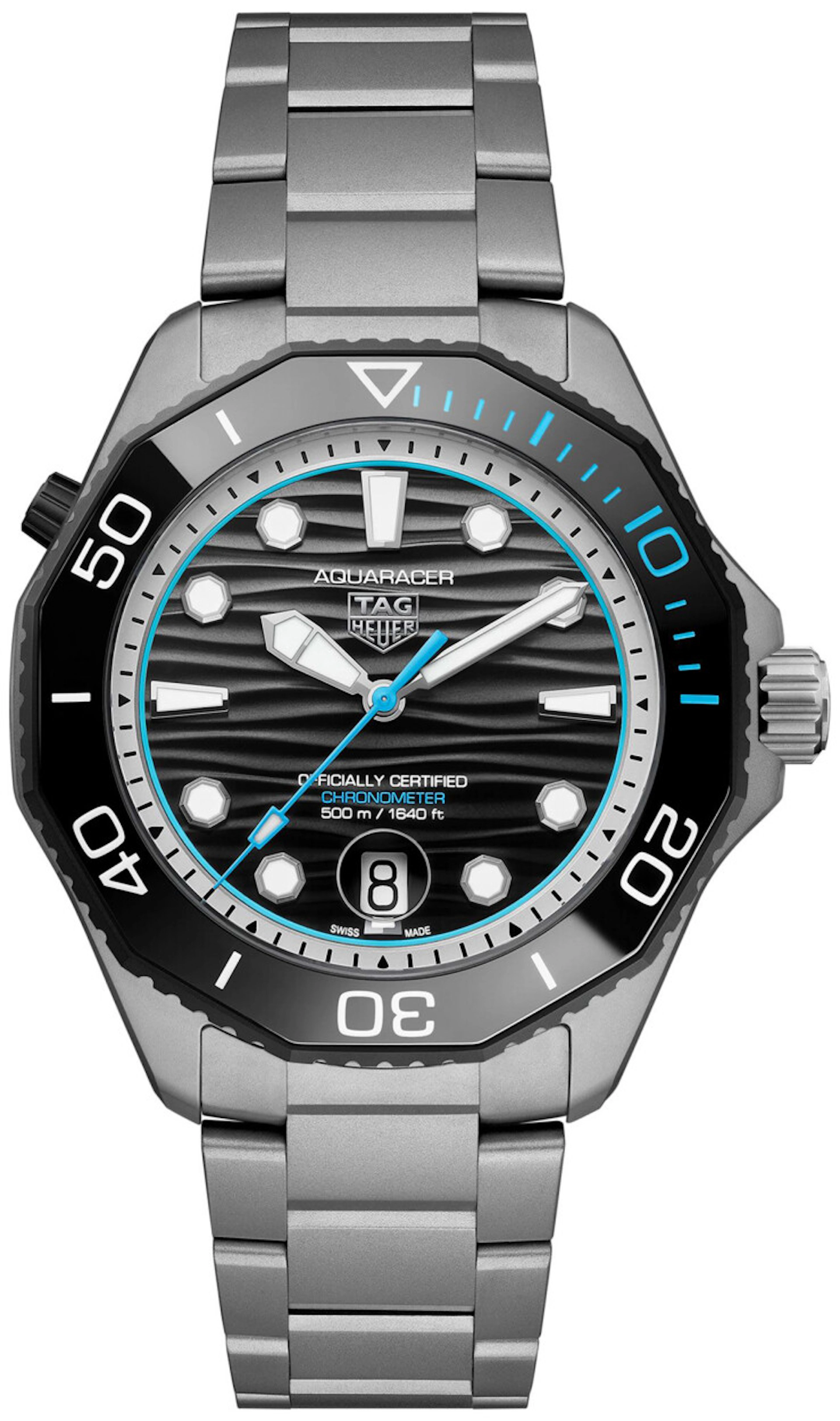 TAG Heuer Aquaracer WBP5182.BF0010 WBP5182.BF0010