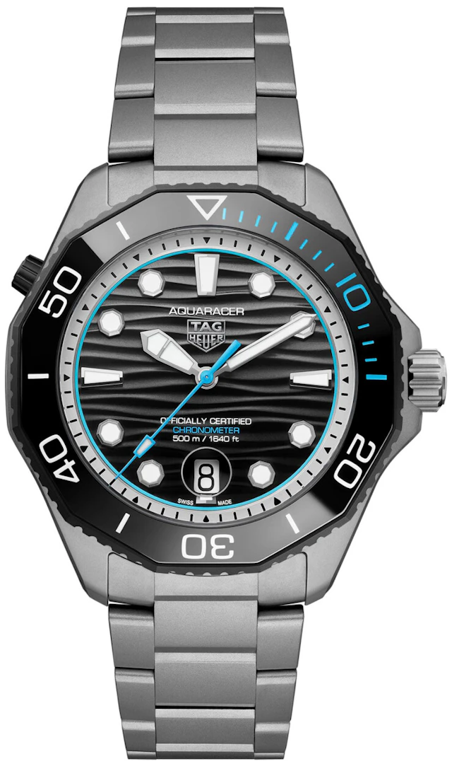 TAG Heuer Aquaracer WBP5182.BF0010 WBP5182.BF0010