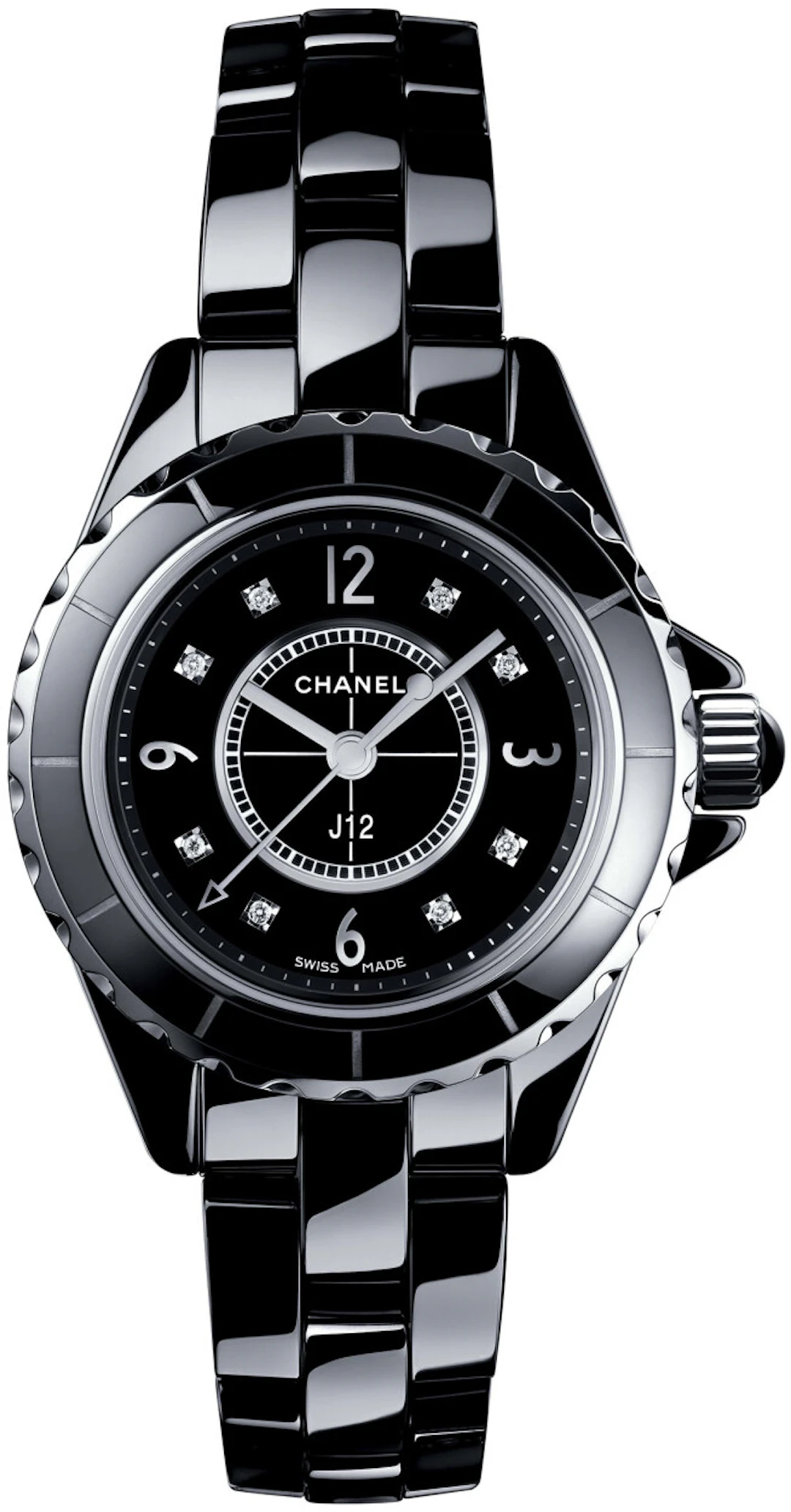 Chanel J12 H2569 H2569