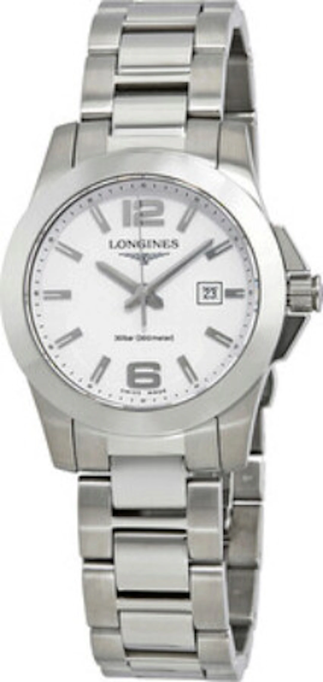 Longines Conquest Ladies L3.277.4.16.6 L3.277.4.16.6