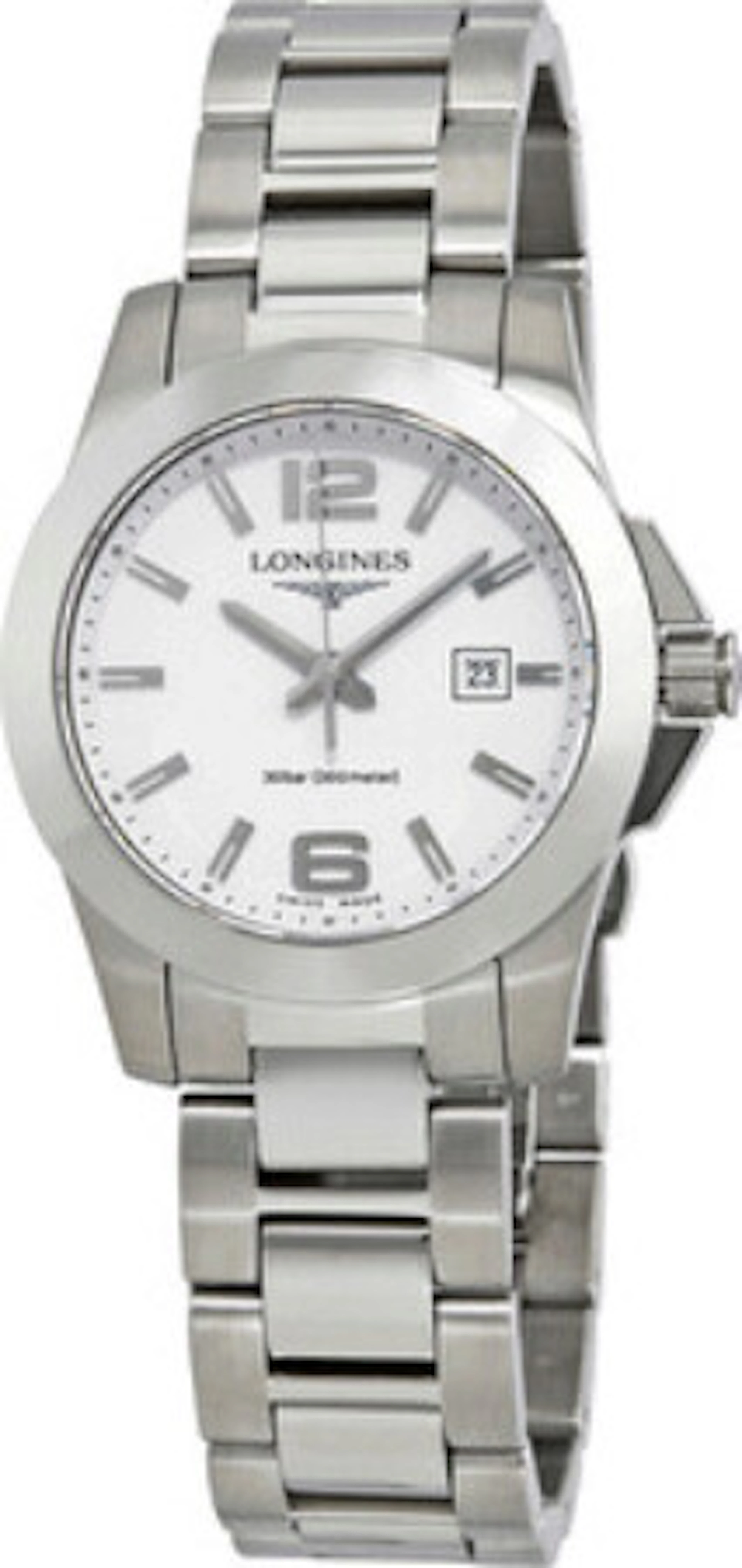 Longines Conquest Ladies L3.277.4.16.6 L3.277.4.16.6