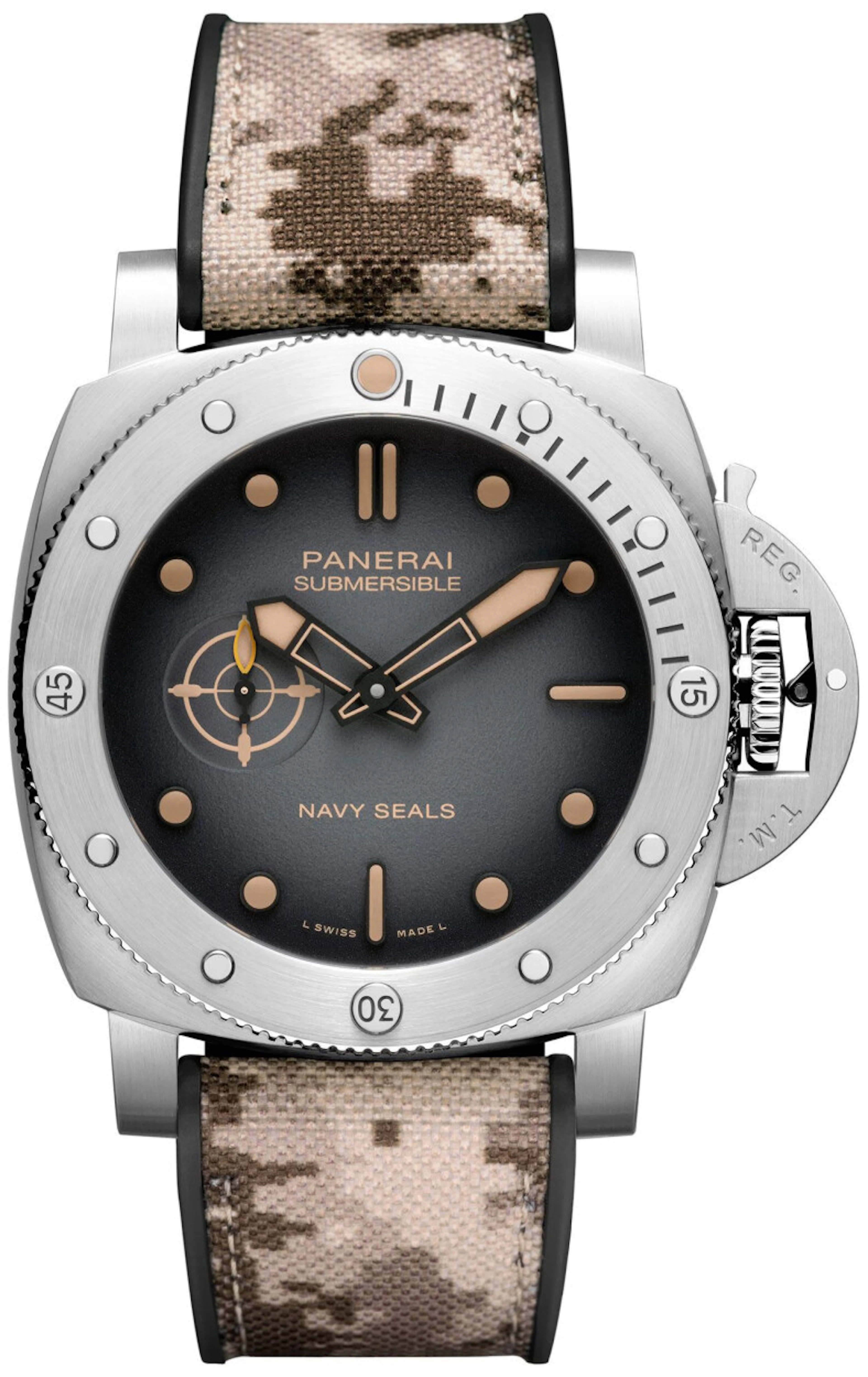 Panerai Submersible PAM01518 PAM01518