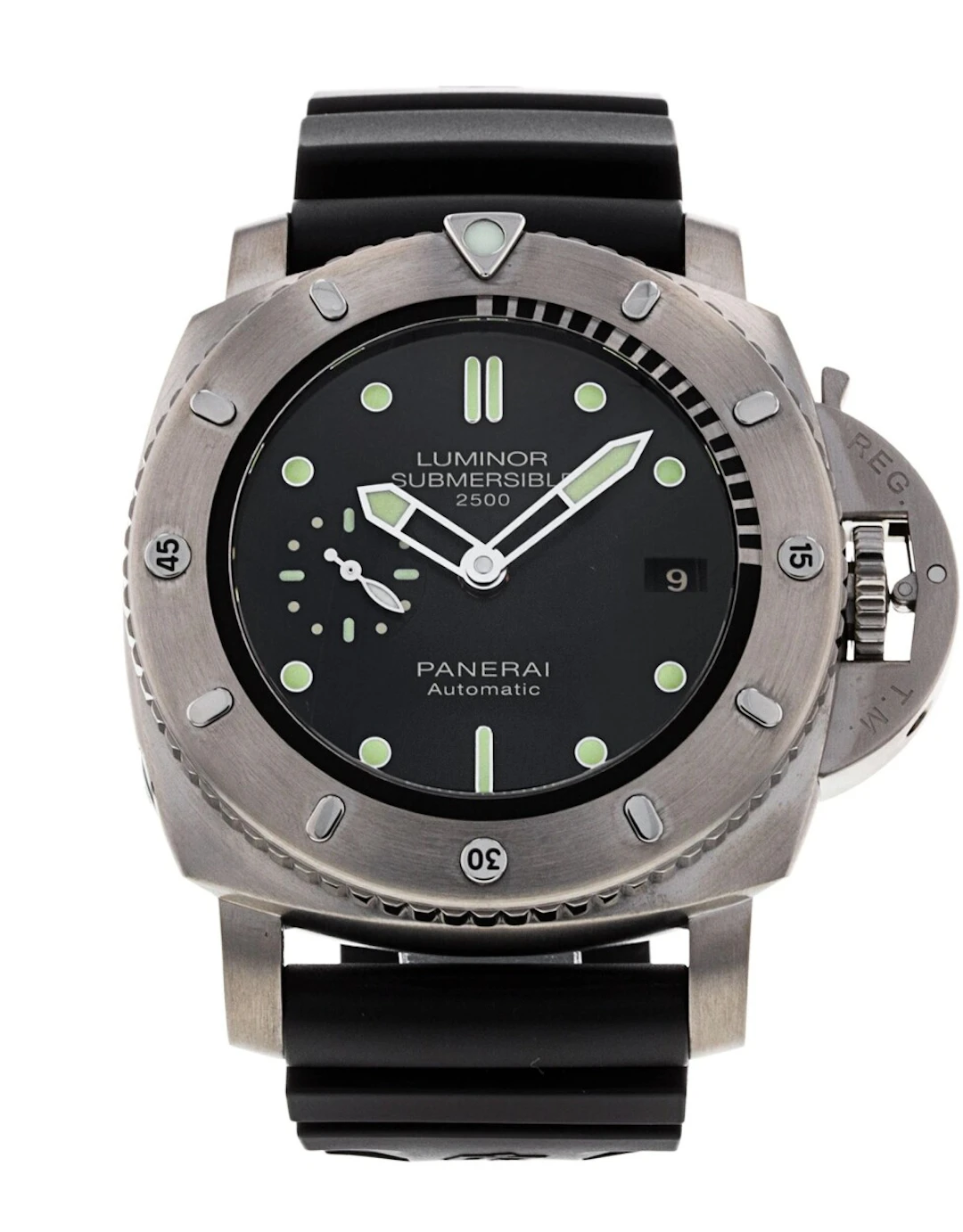 Panerai Luminor PAM00364 PAM00364