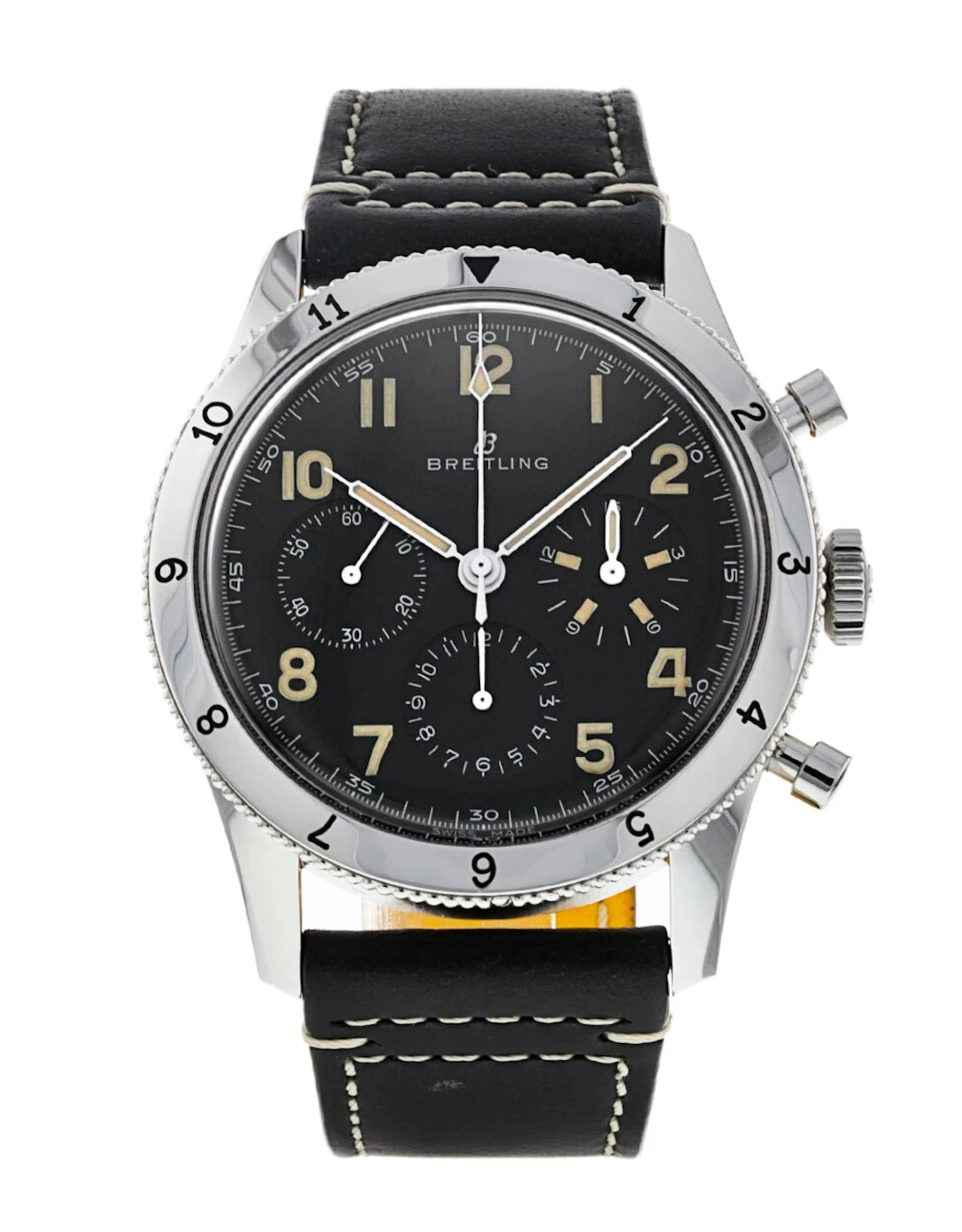 Breitling Aviator 8 AB0920131B1X1 AB0920131B1X1