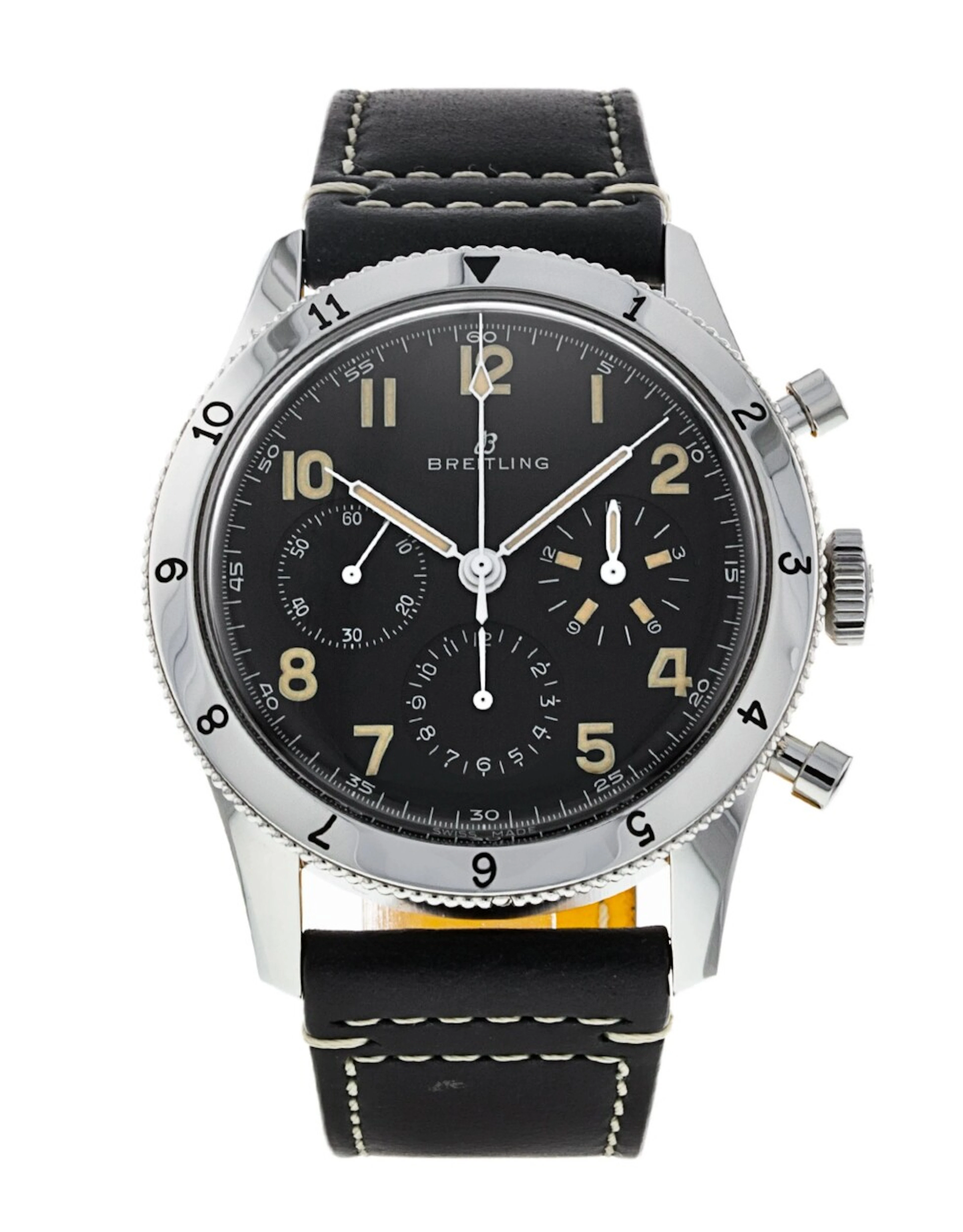 Breitling Aviator 8 AB0920131B1X1 AB0920131B1X1