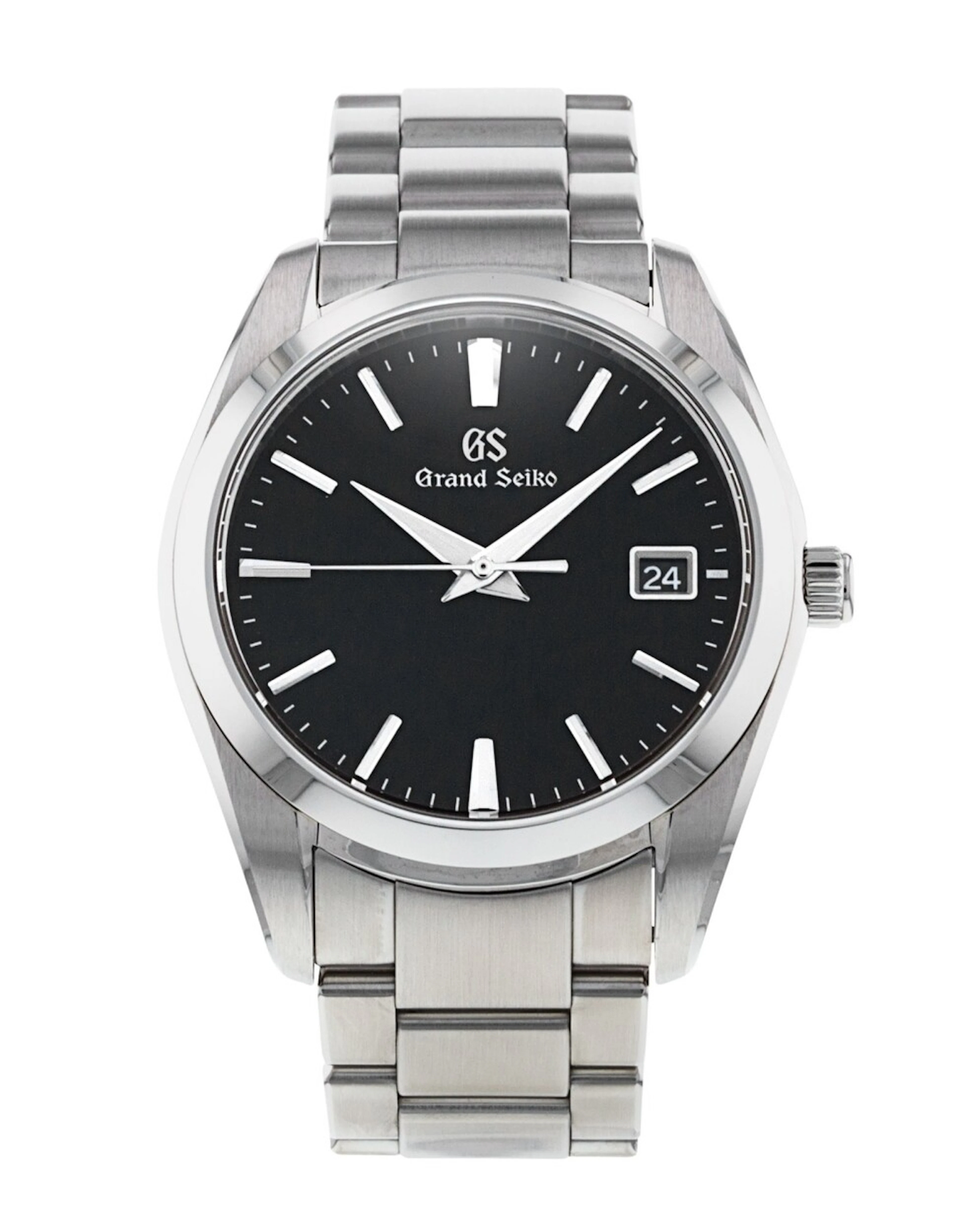 Grand Seiko Heritage Collection SBGX261G SBGX261G