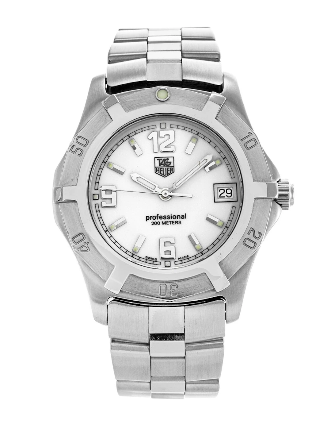 TAG Heuer 2000 WN1111.BA0311 WN1111.BA0311