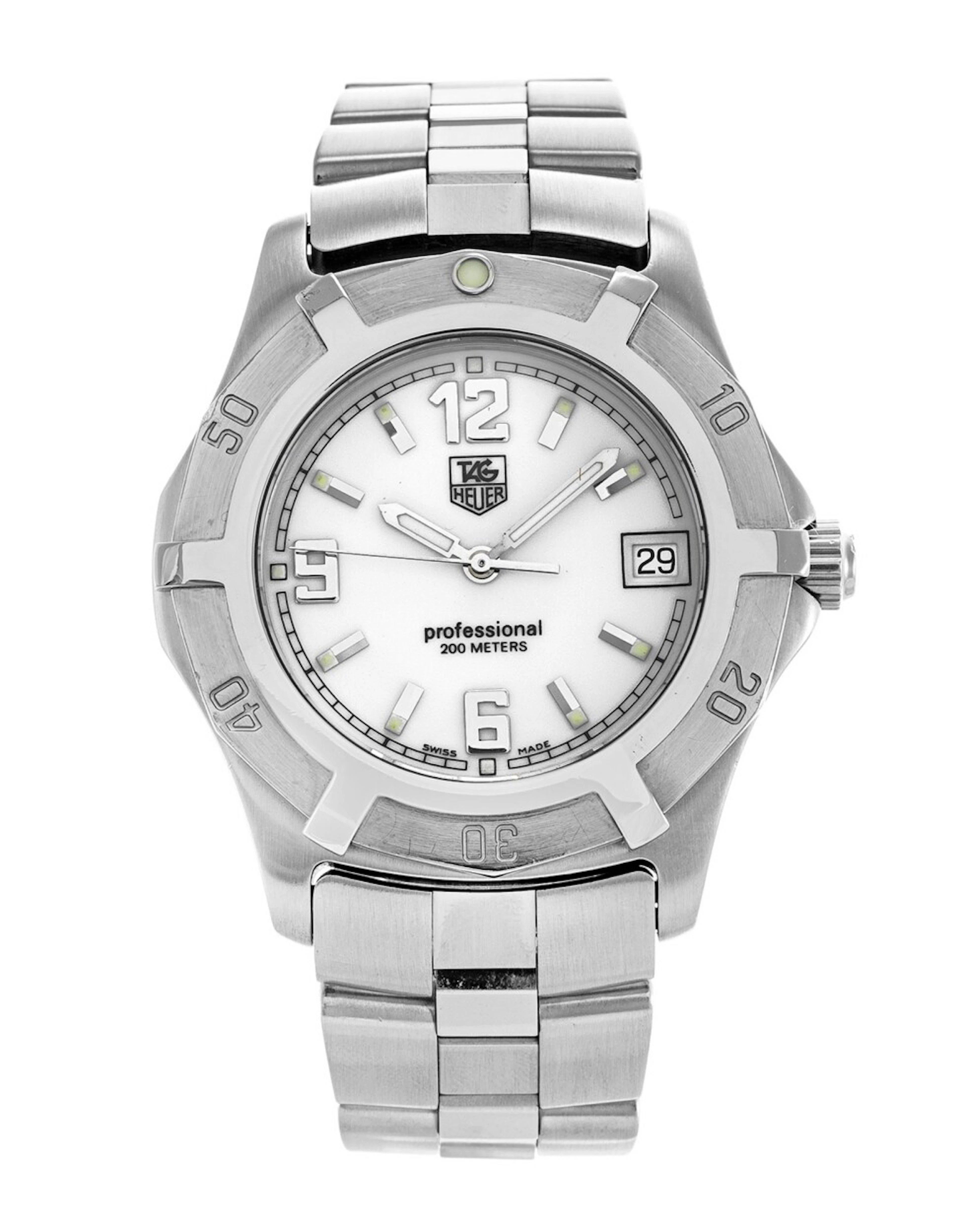 TAG Heuer 2000 WN1111.BA0311 WN1111.BA0311