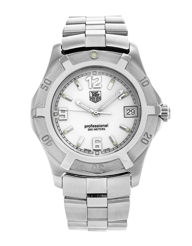 TAG Heuer 2000 WN1111.BA0311 WN1111.BA0311