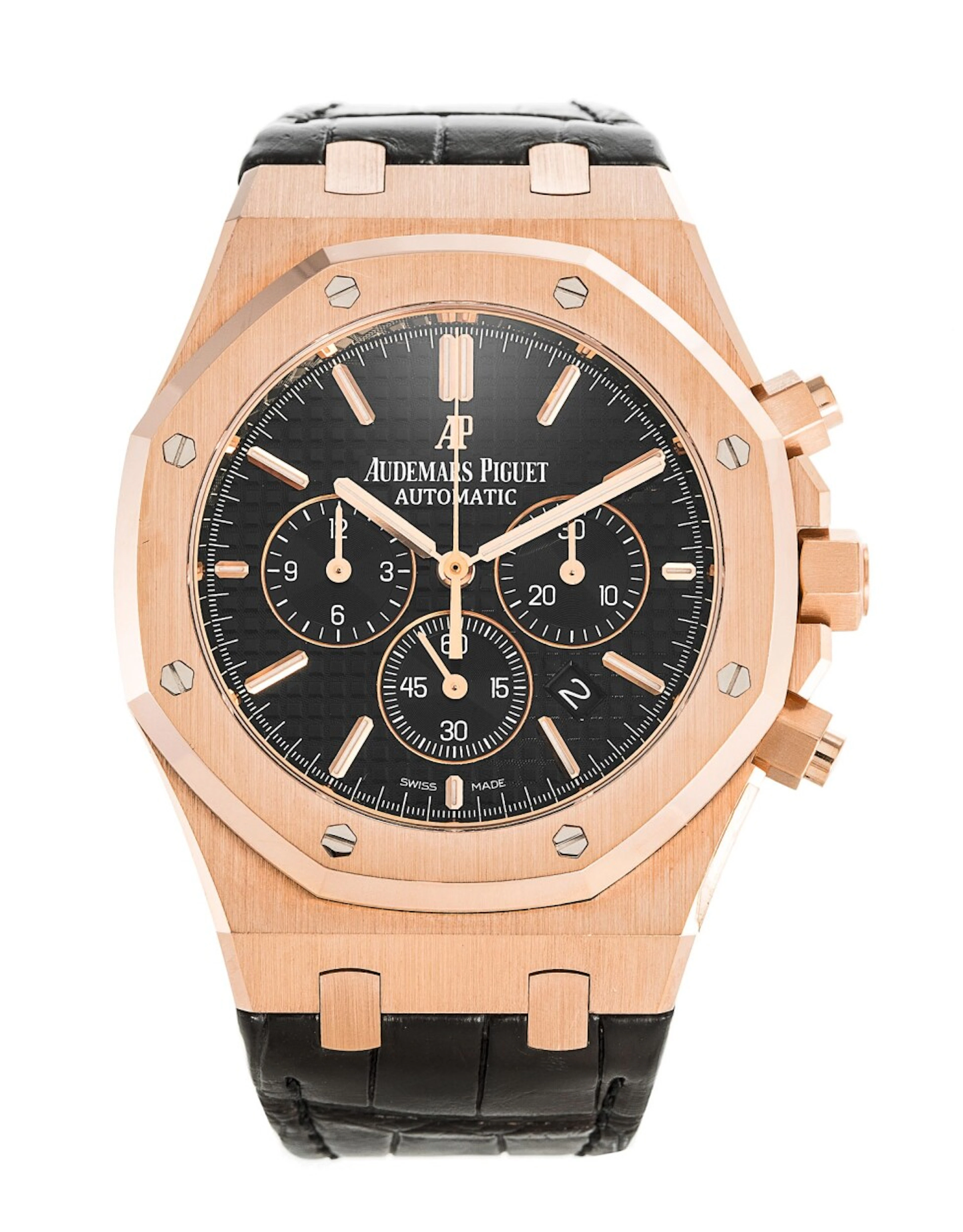 Audemars Piguet Royal Oak 26320OR.OO.D002CR.01 26320OR.OO.D002CR.01