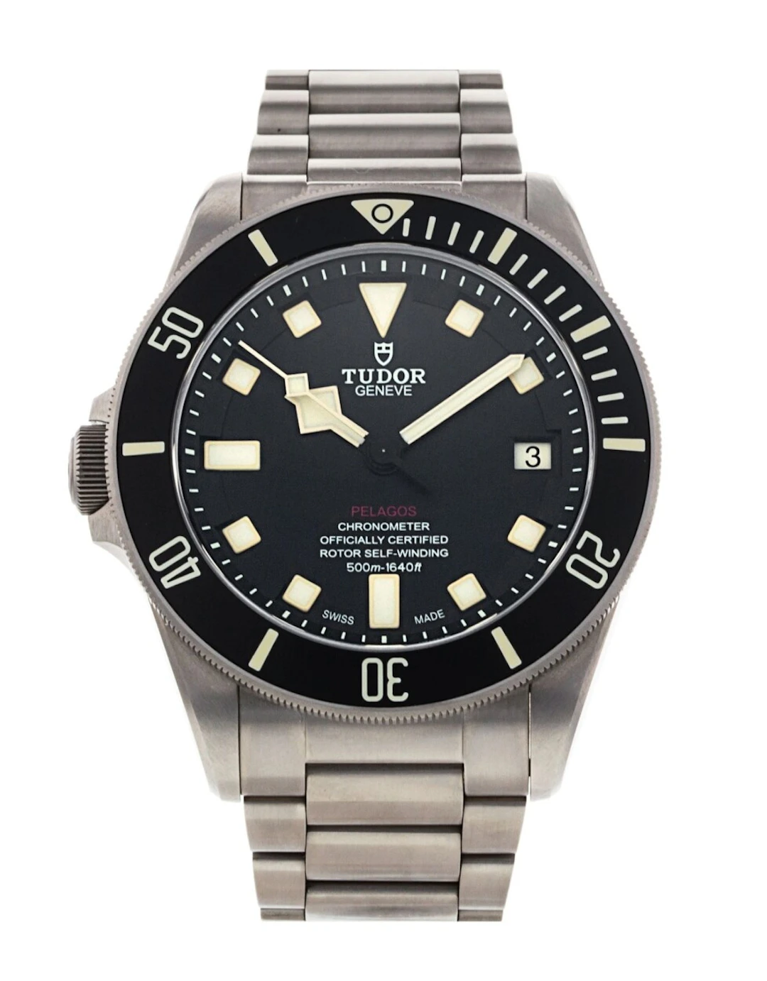Tudor Pelagos M25610TNL-0001 M25610TNL-0001