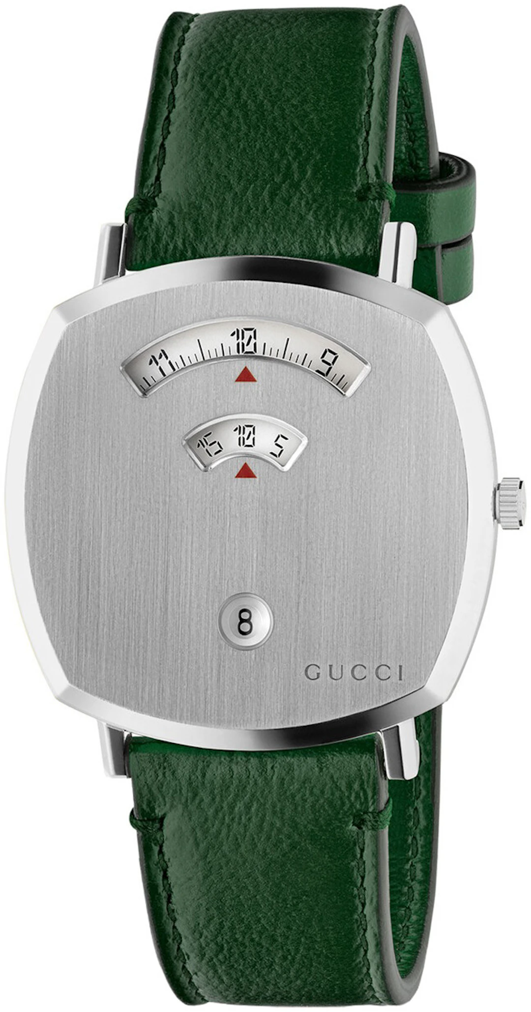 Gucci Grip YA157412 YA157412