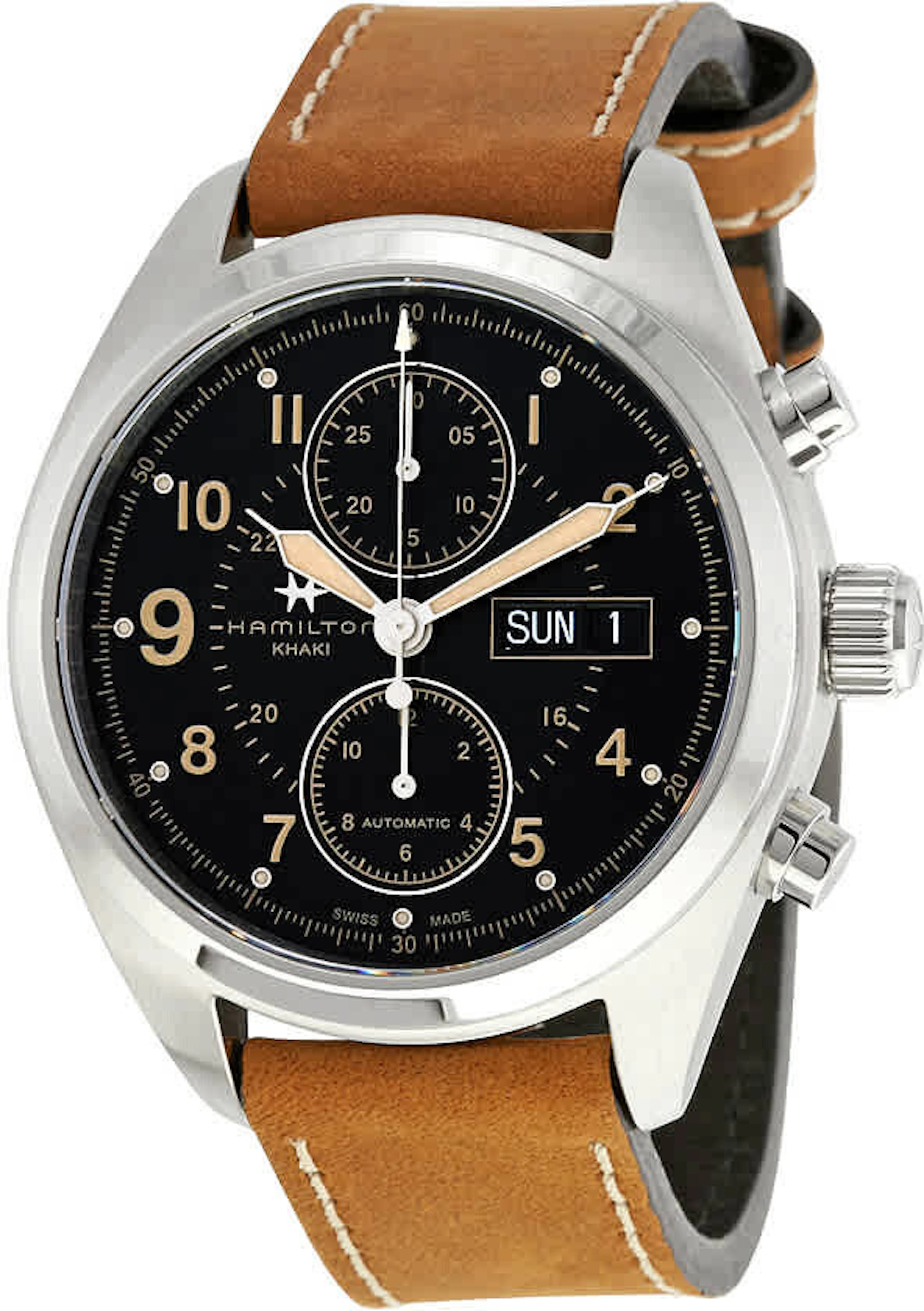 Hamilton Khaki H71616535 H71616535