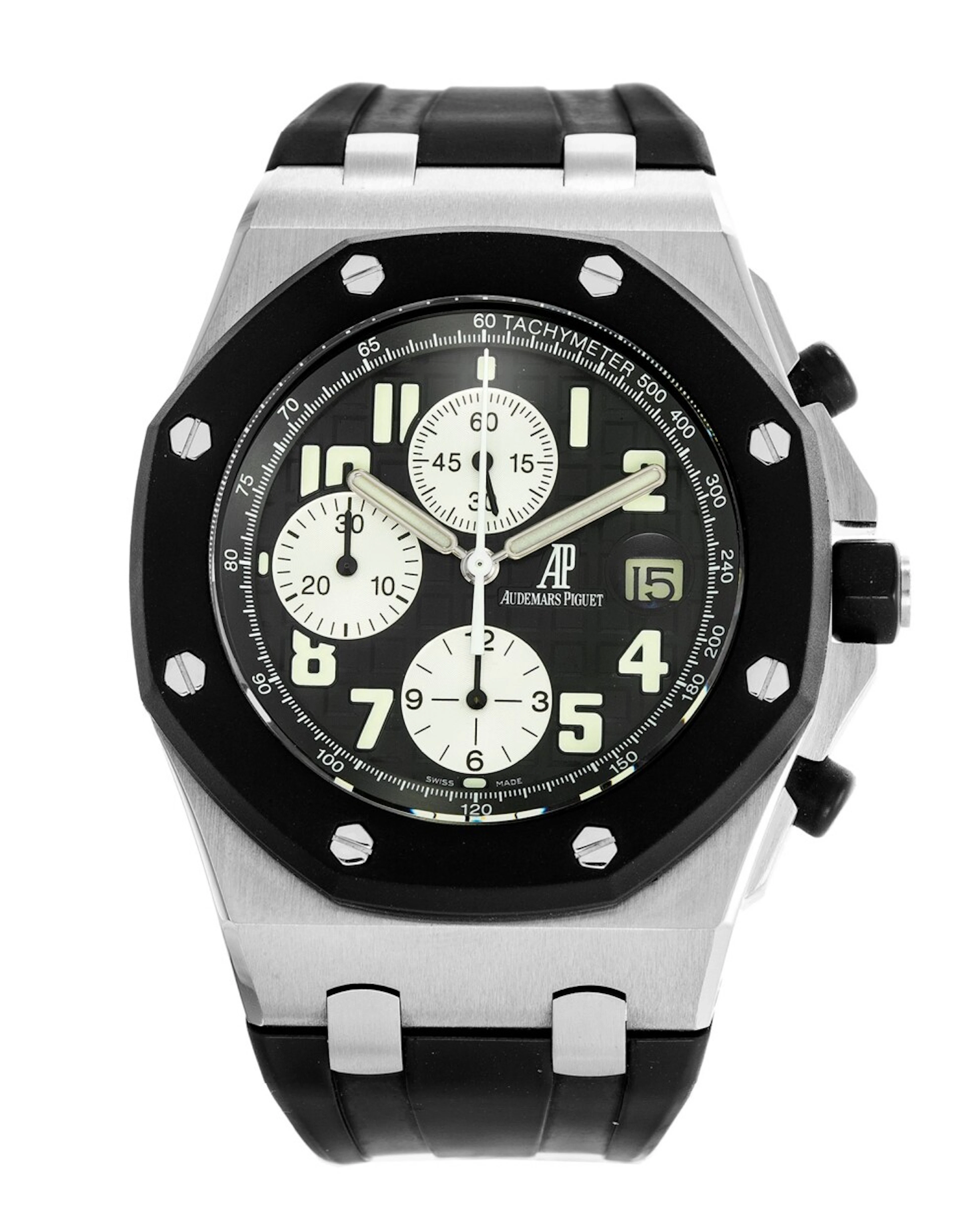 Audemars Piguet Royal Oak Offshore Chronograph 25940SK.OO.D002CA.01