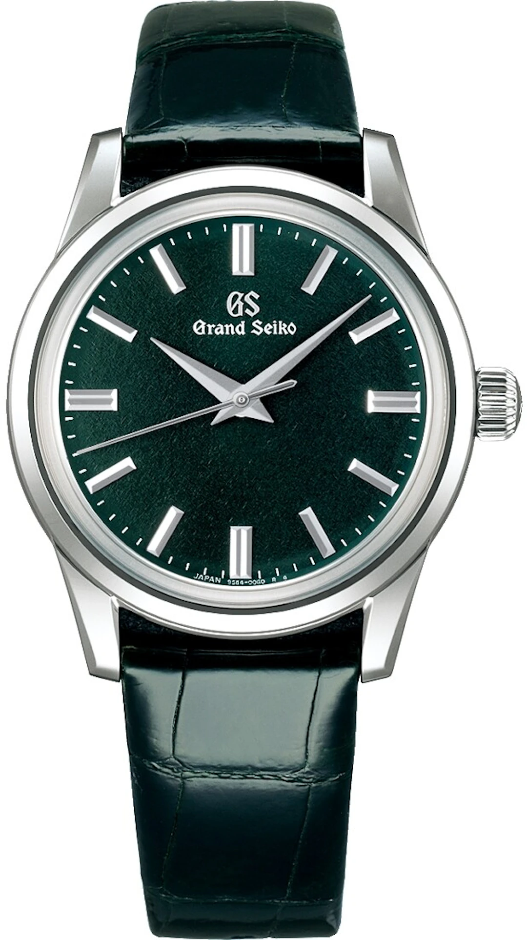 Grand Seiko Elegance Collection SBGW285G SBGW285G