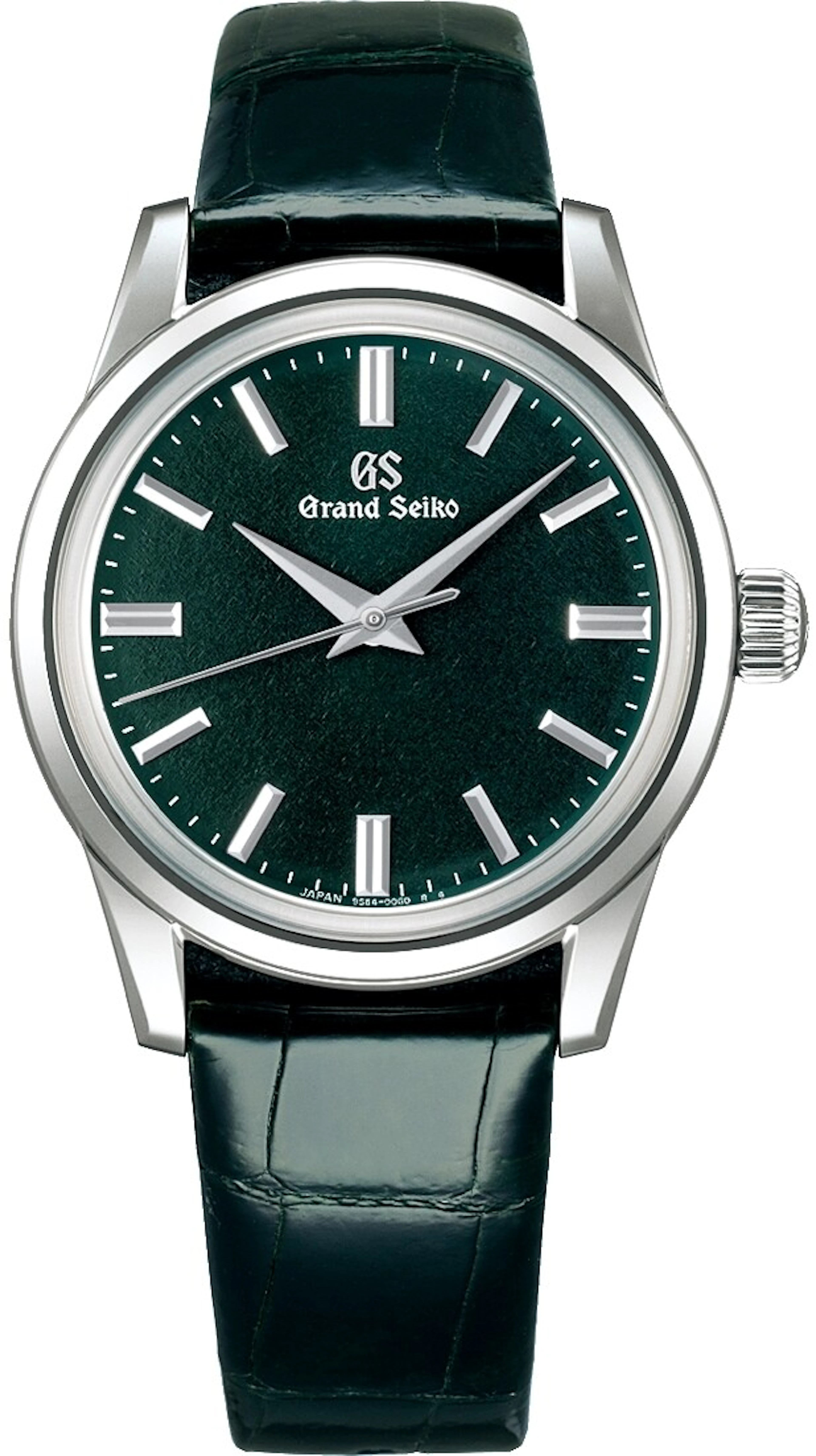 Grand Seiko Elegance Collection SBGW285G SBGW285G