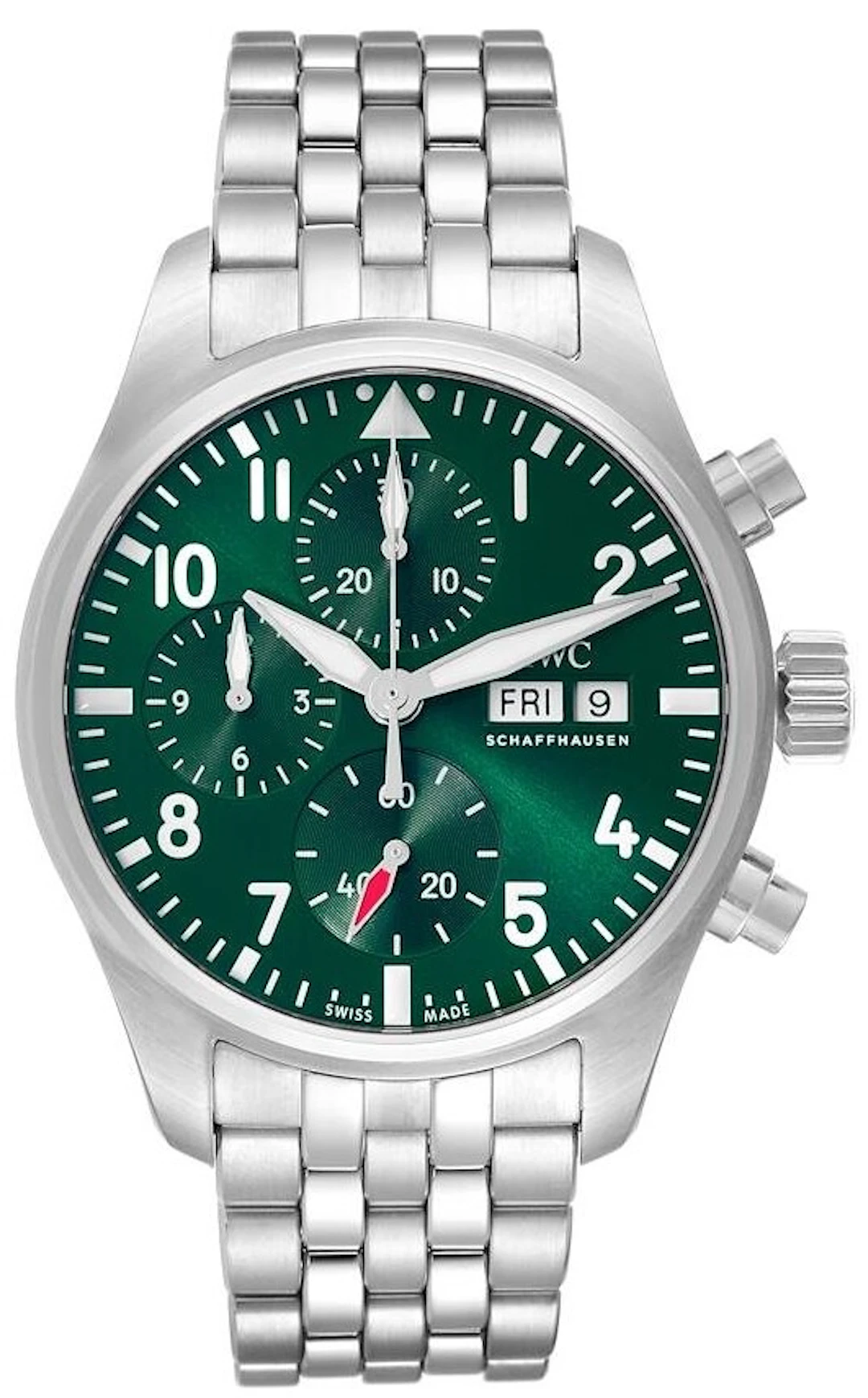 IWC Pilots IW388104 IW388104