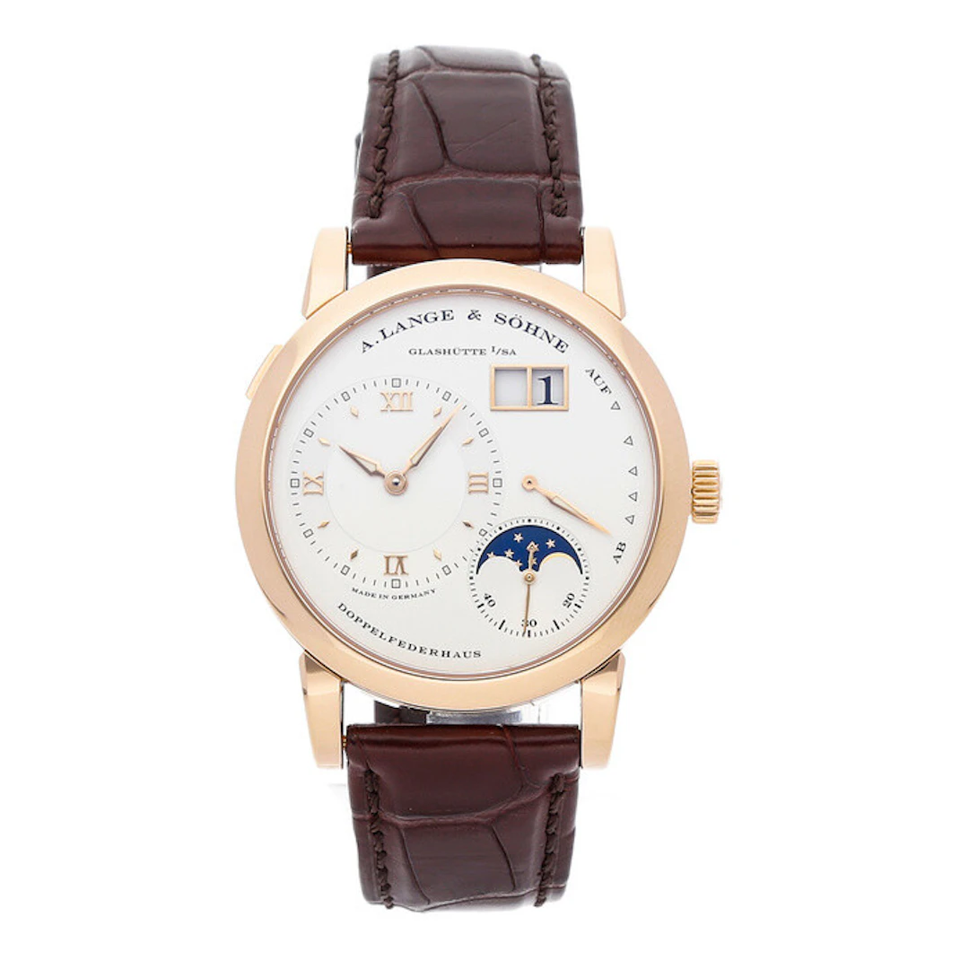 A. Lange & Söhne Lange 1 Moon Phase 109.032 109.032