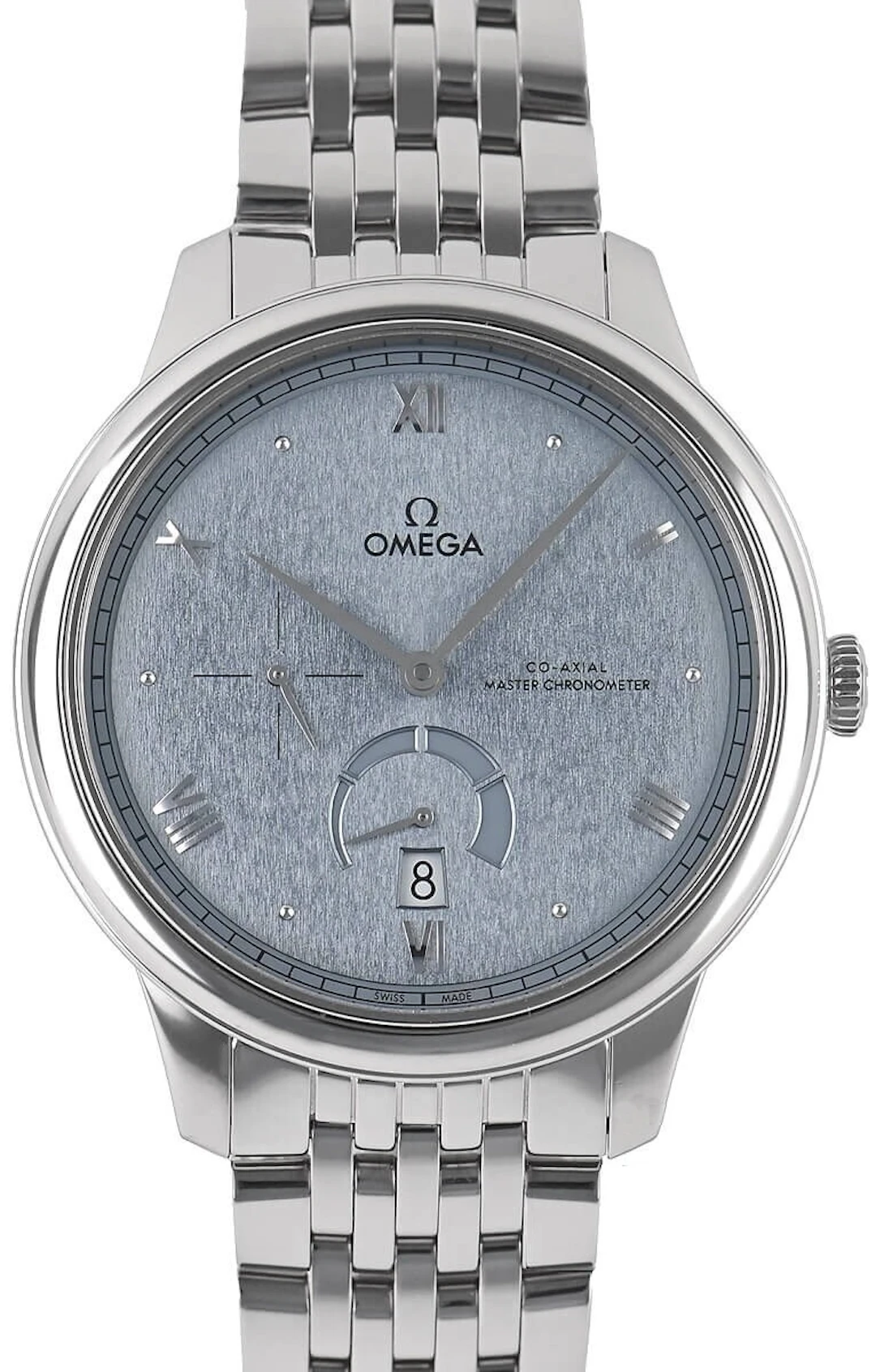 Omega De Ville Prestige 434.10.41.21.03.001 434.10.41.21.03.001