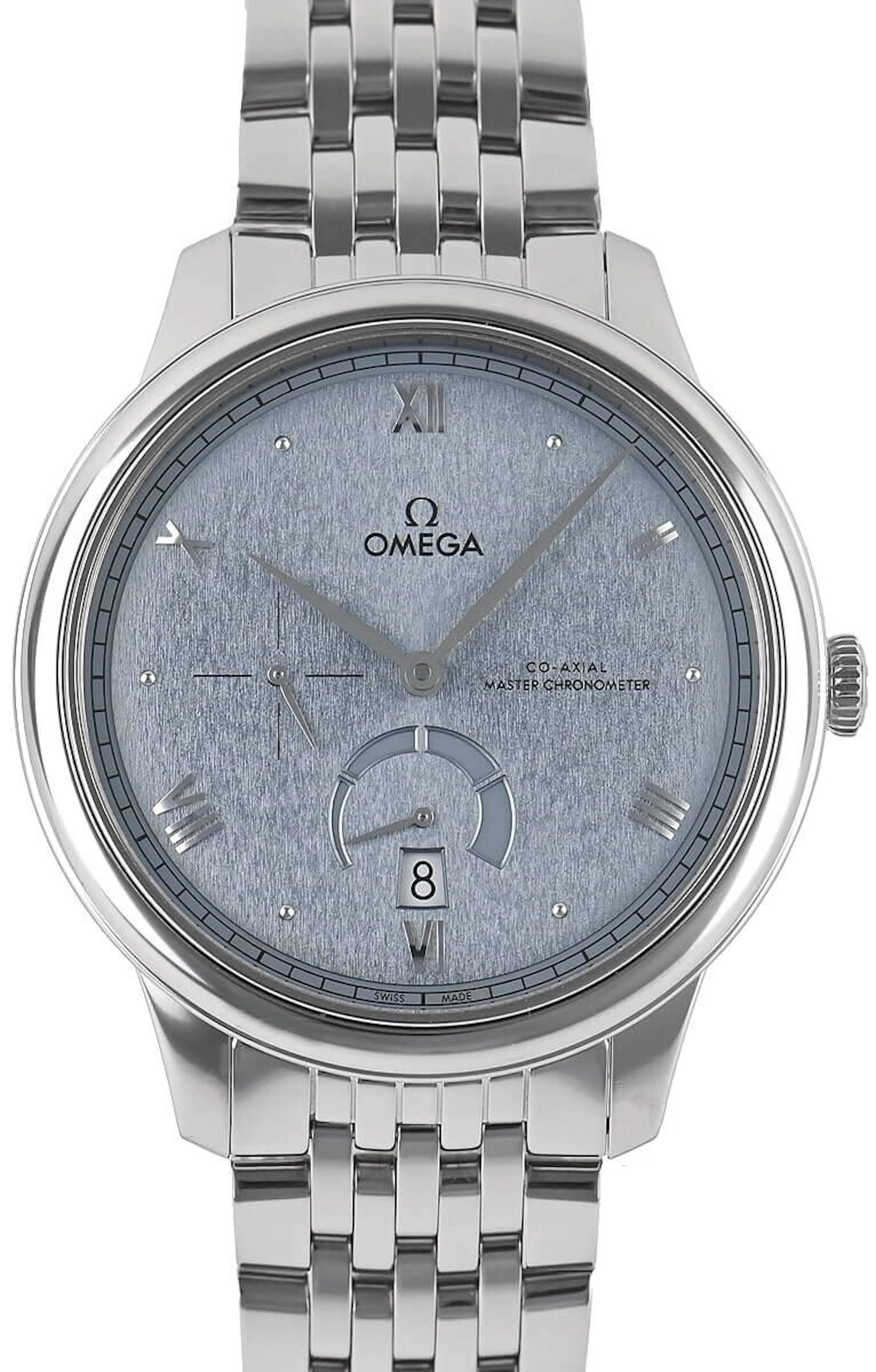 Omega De Ville Prestige 434.10.41.21.03.001 434.10.41.21.03.001