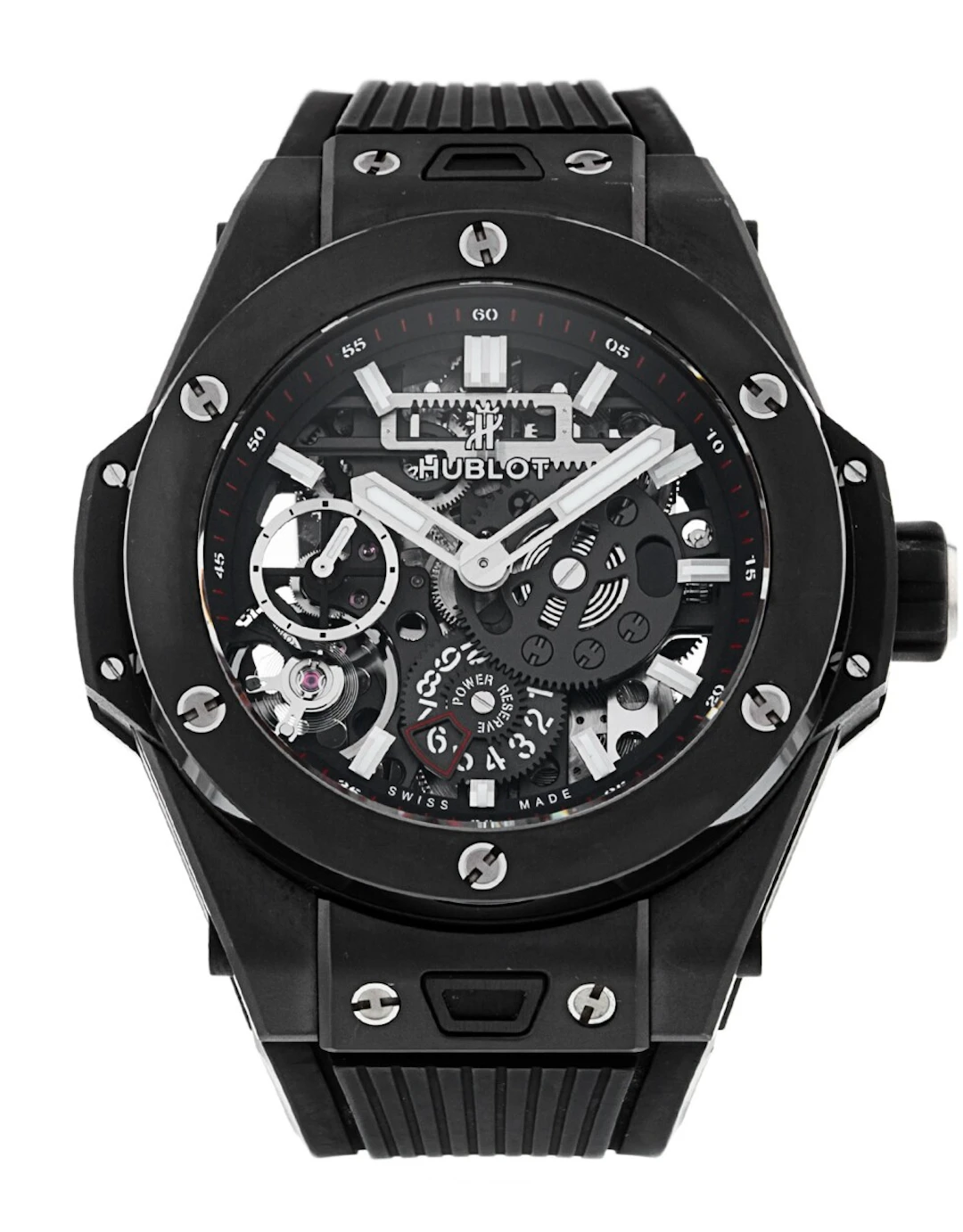 Hublot Big Bang 45mm 414.CI.1123.RX 414.CI.1123.RX