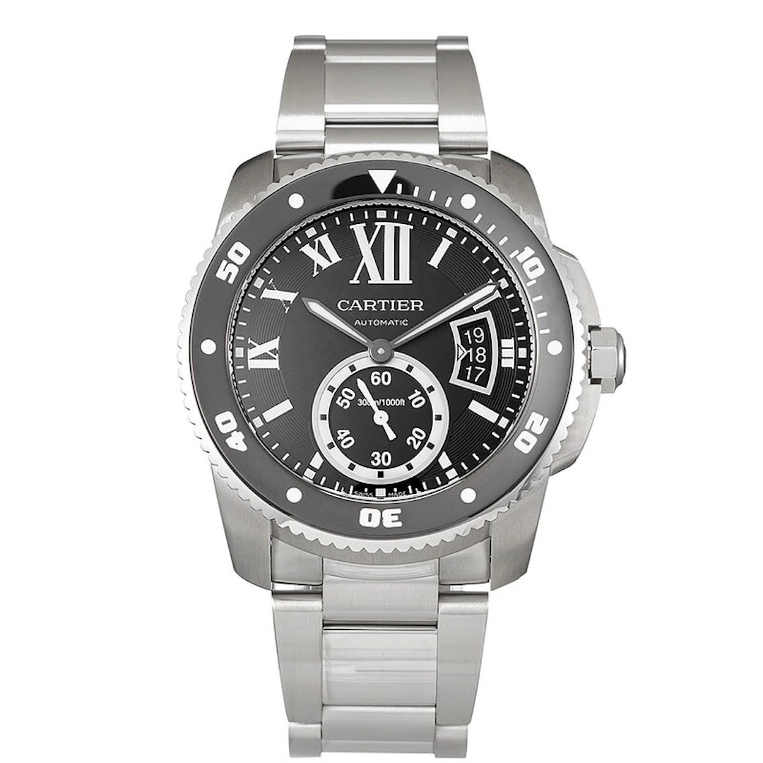 Cartier Calibre De Cartier W7100057 W7100057