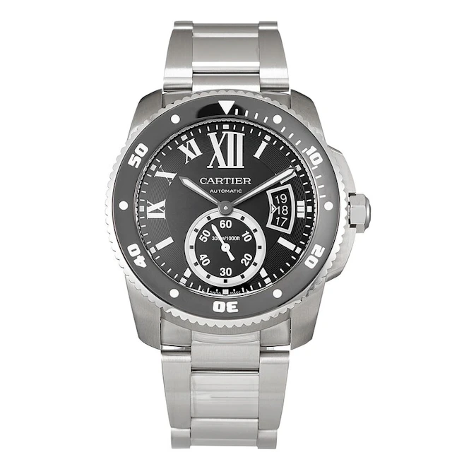 Cartier Calibre De Cartier W7100057 W7100057