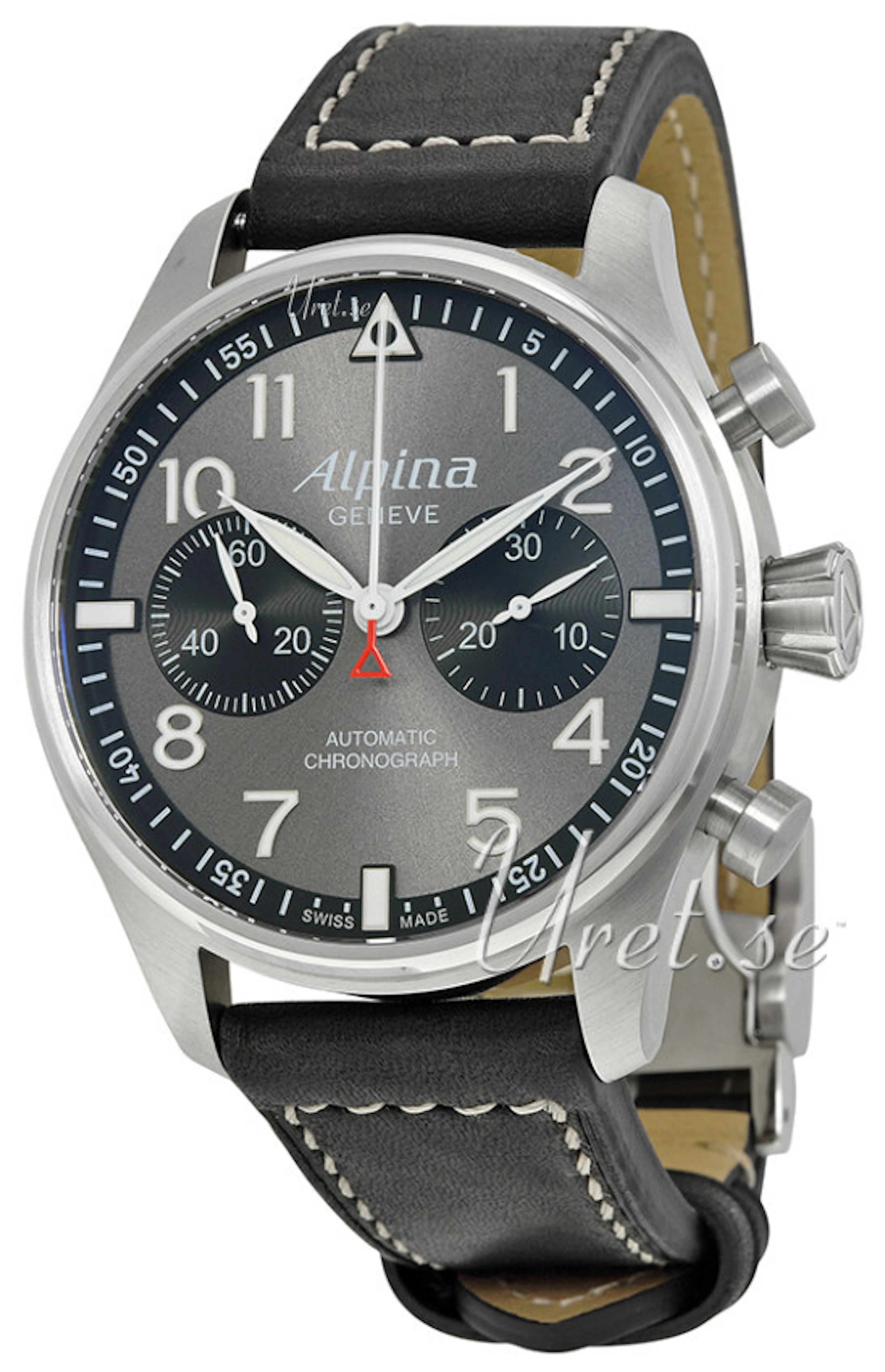 Alpina Startimer AL-860GB4S6 AL-860GB4S6