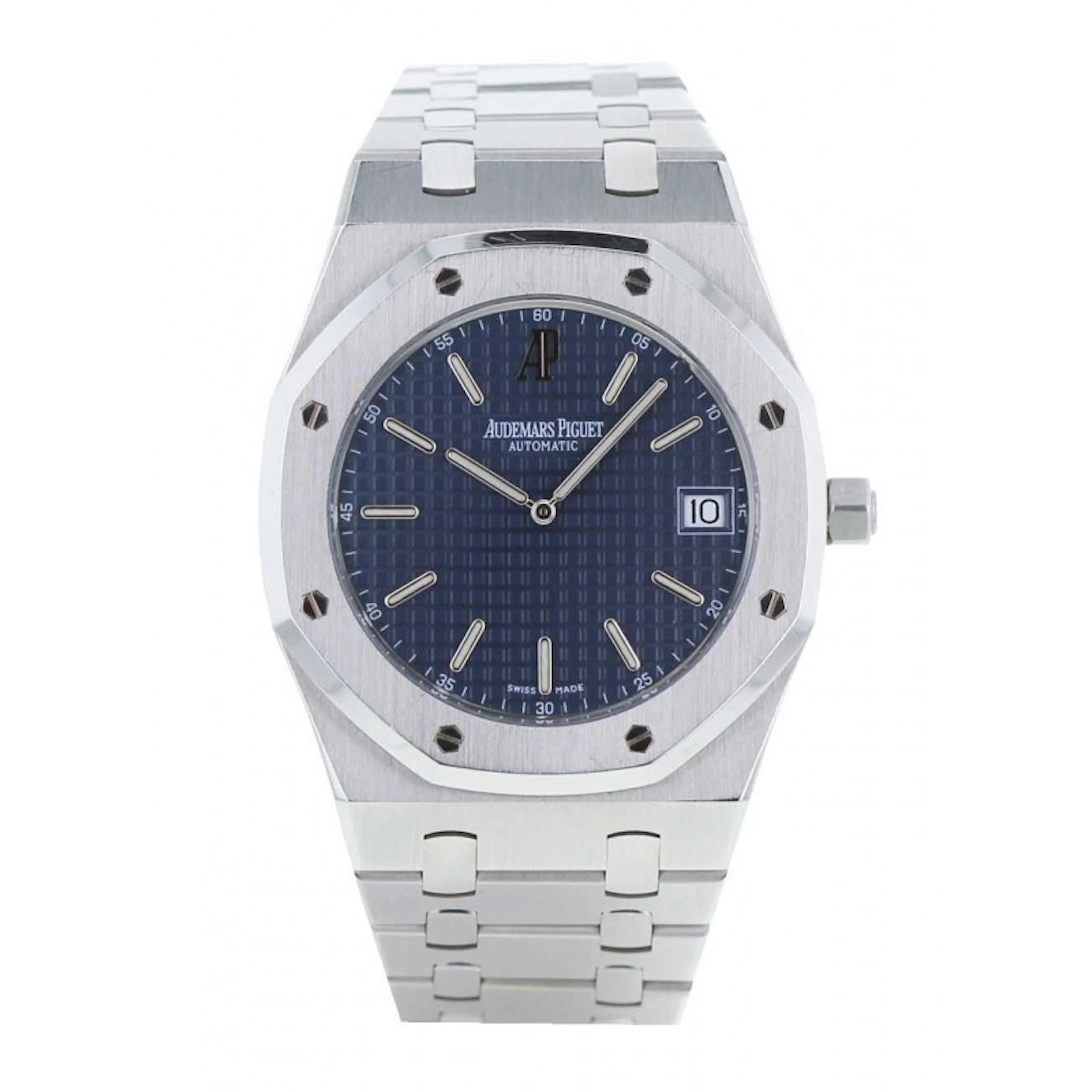 Audemars Piguet Royal Oak 15202ST.OO.0944ST.03 15202ST.OO.0944ST.03