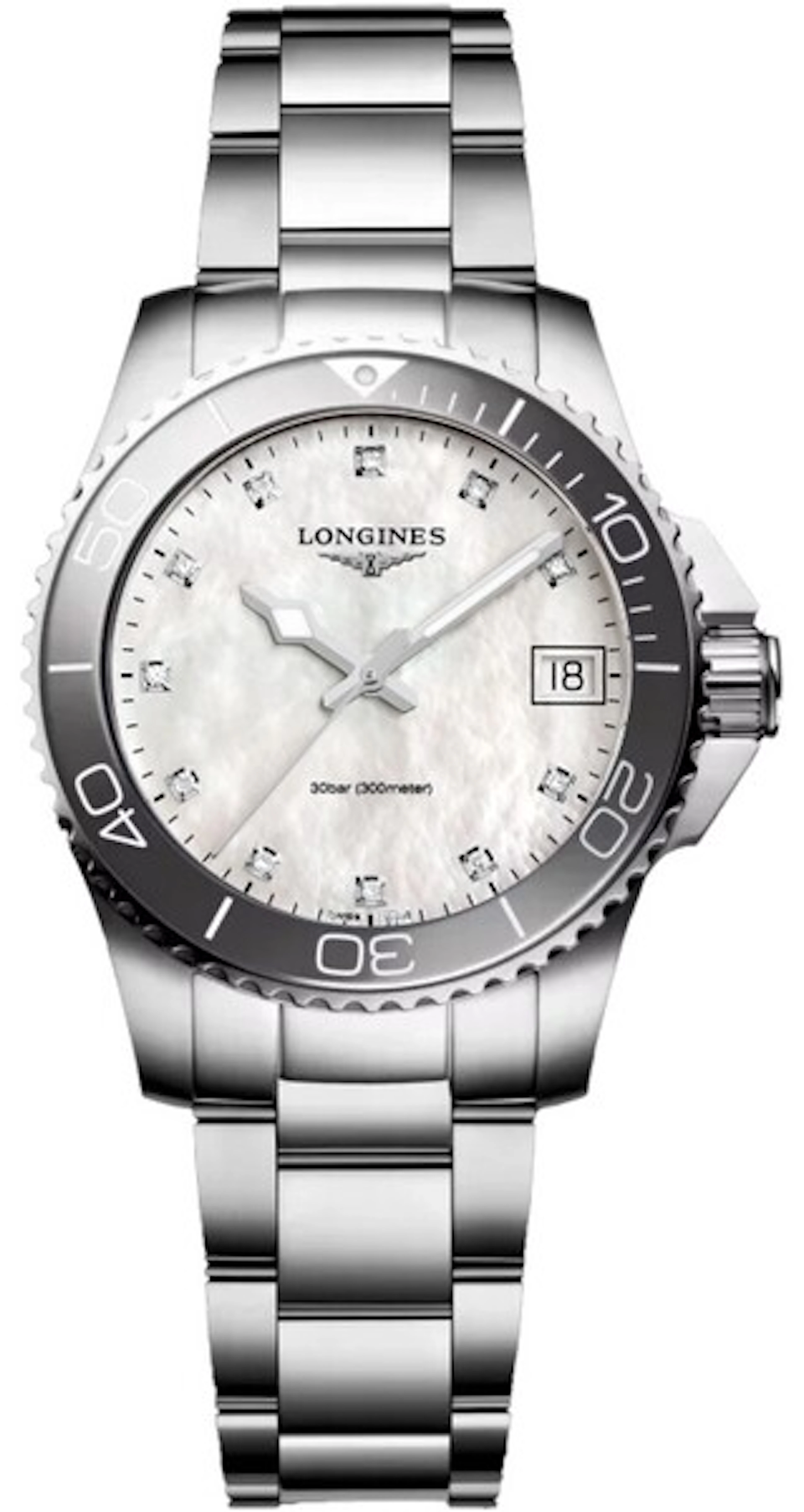 Longines Hydroconquest L3.370.4.87.6 L3.370.4.87.6