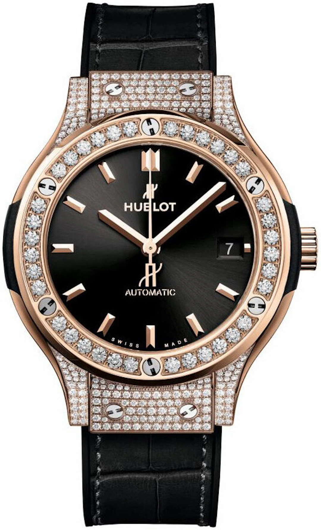 Hublot Classic Fusion 565.OX.1480.LR.1604 565.OX.1480.LR.1604