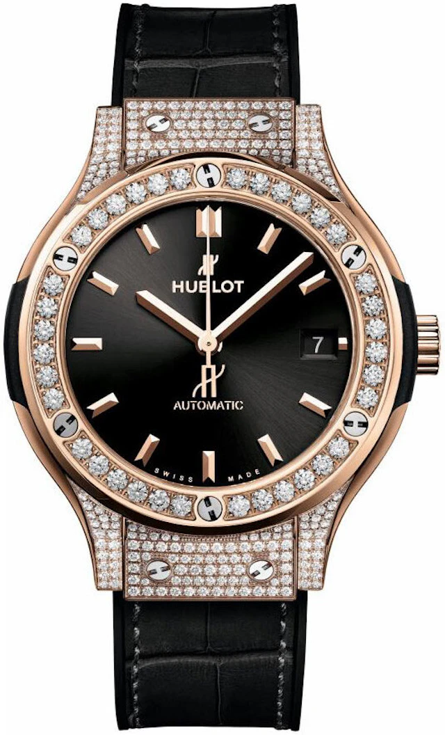 Hublot Classic Fusion 565.OX.1480.LR.1604 565.OX.1480.LR.1604
