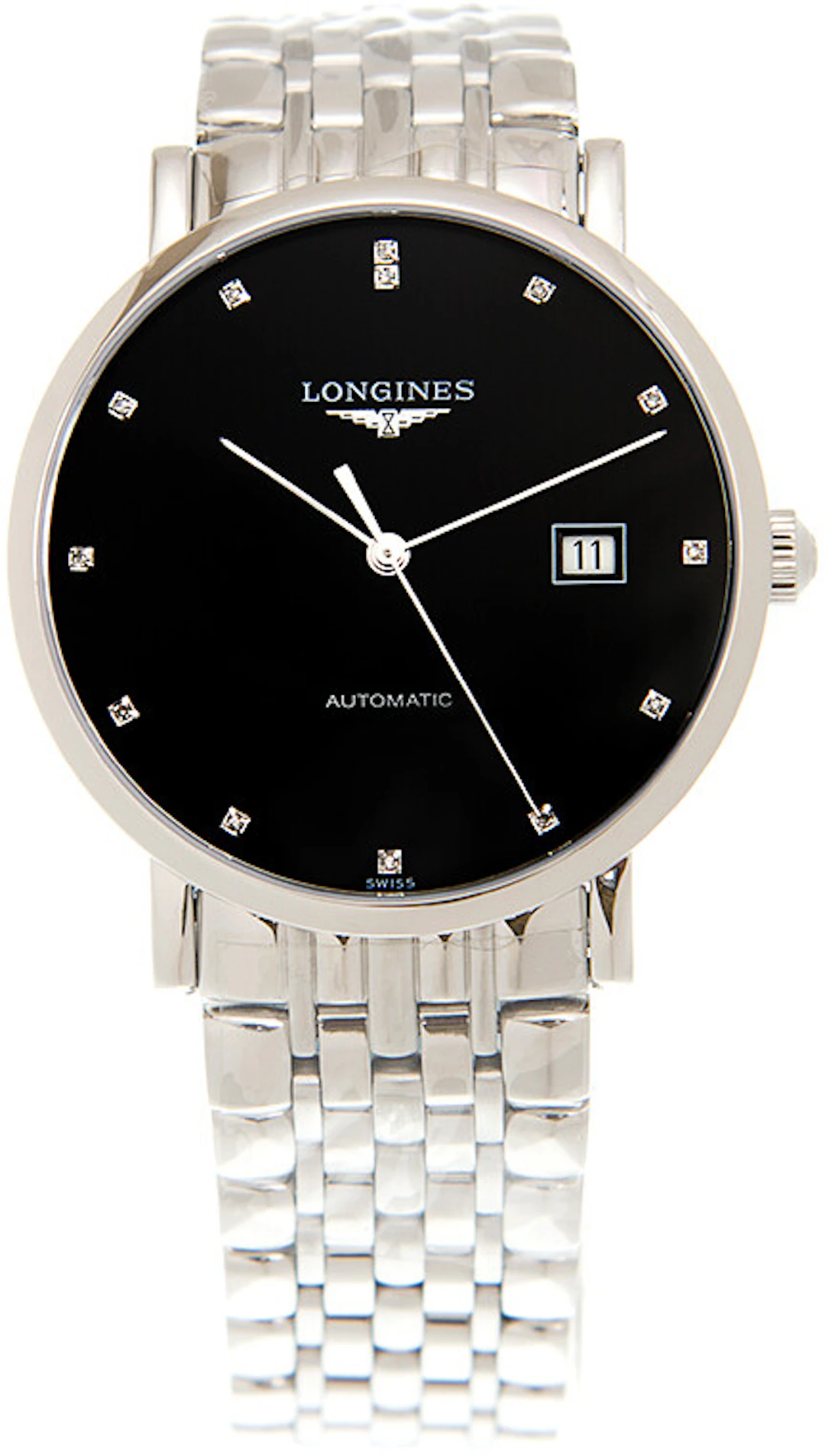 Longines Elegant L4.910.4.57.6 L4.910.4.57.6