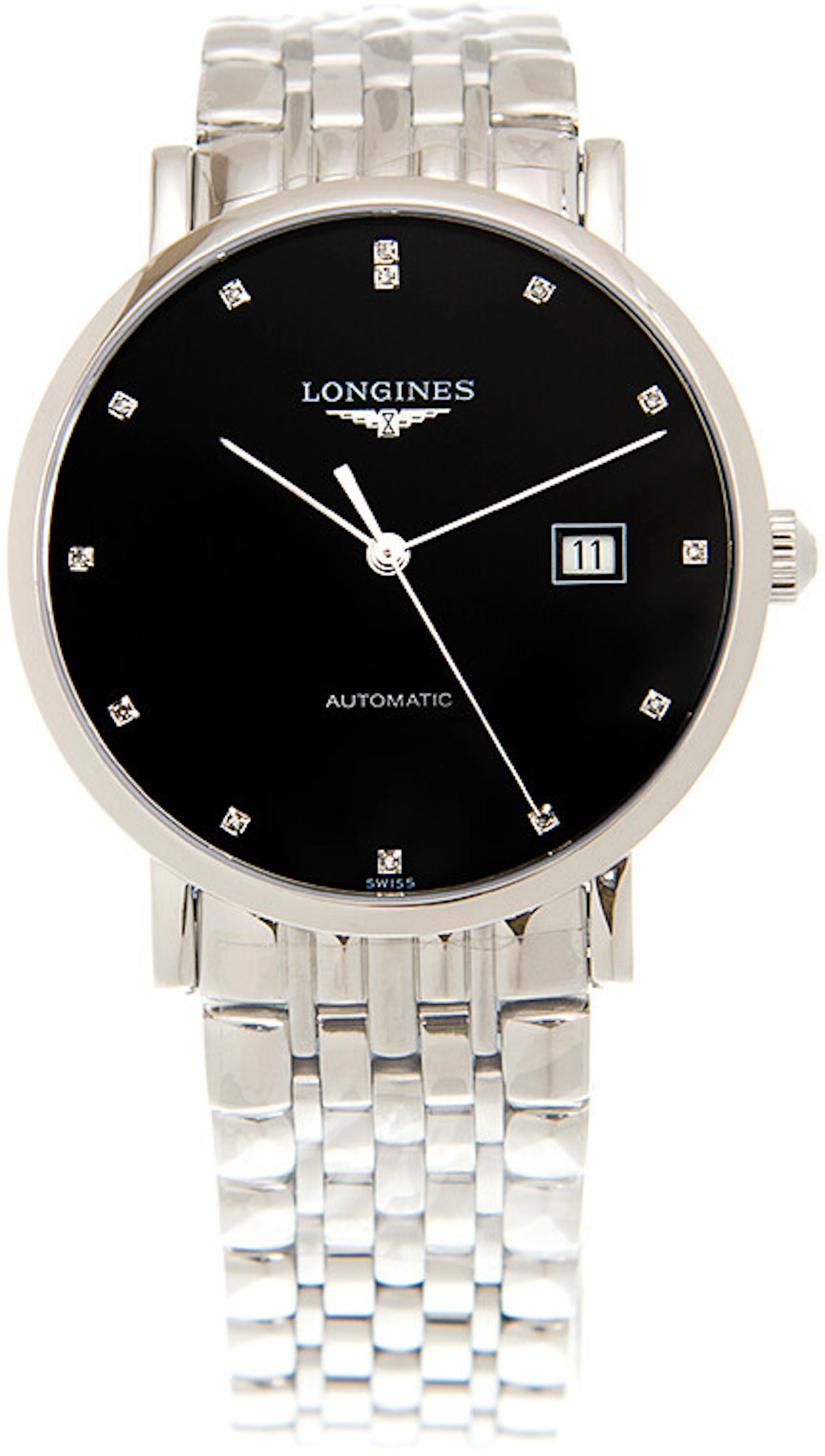 Longines Elegant L4.910.4.57.6 L4.910.4.57.6